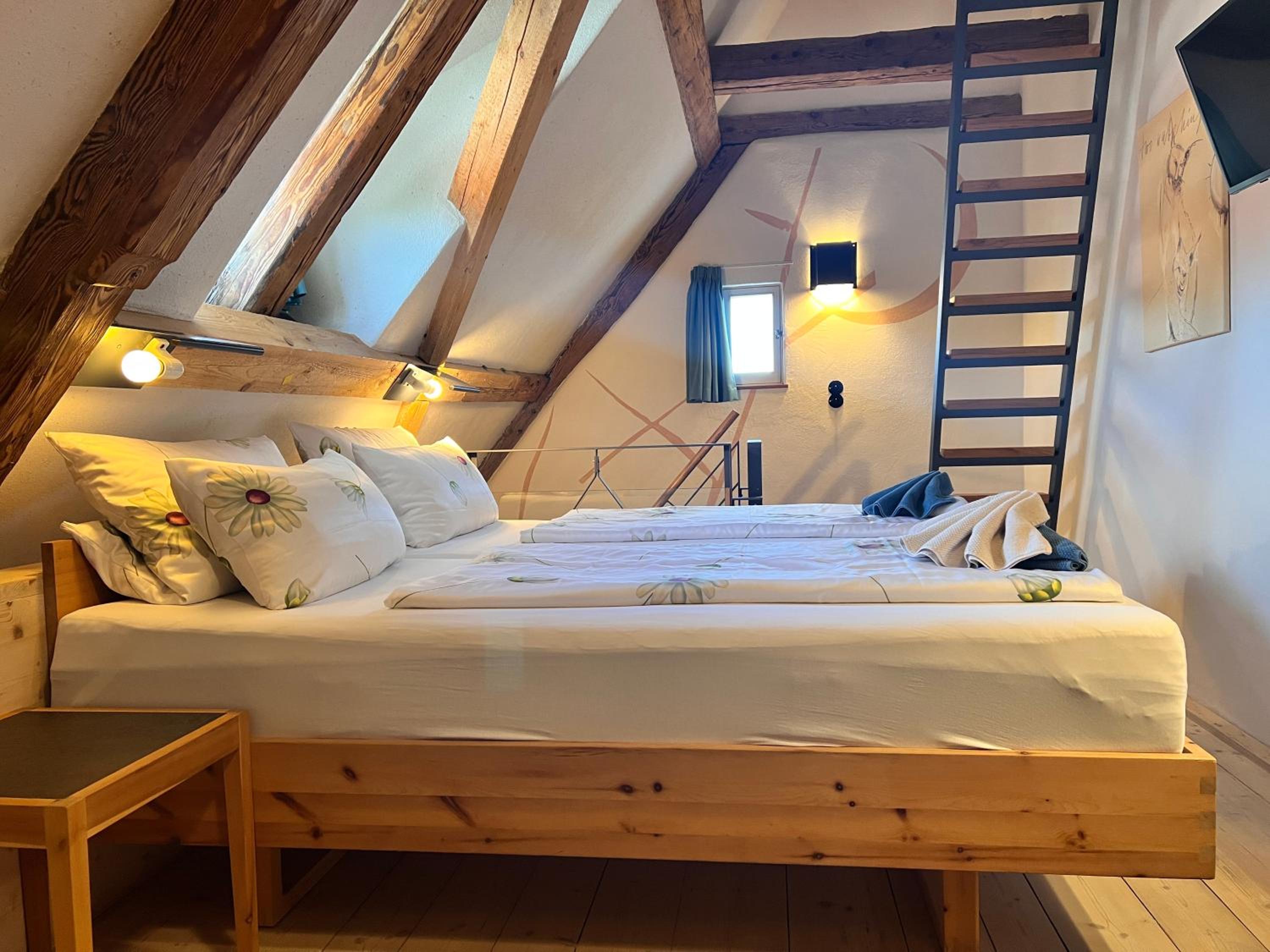 Family Suite - Photo 1