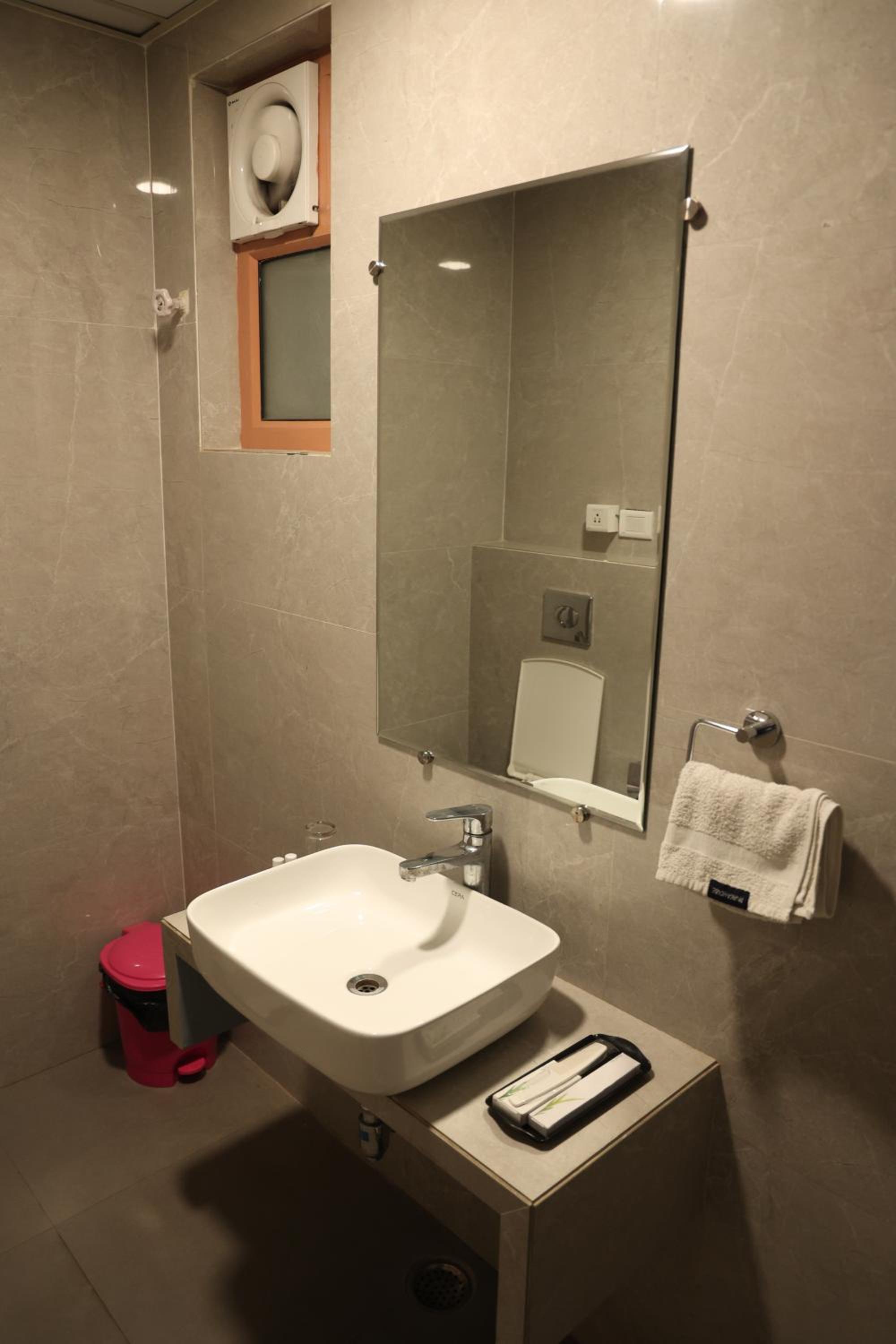 Deluxe Room - Photo 19