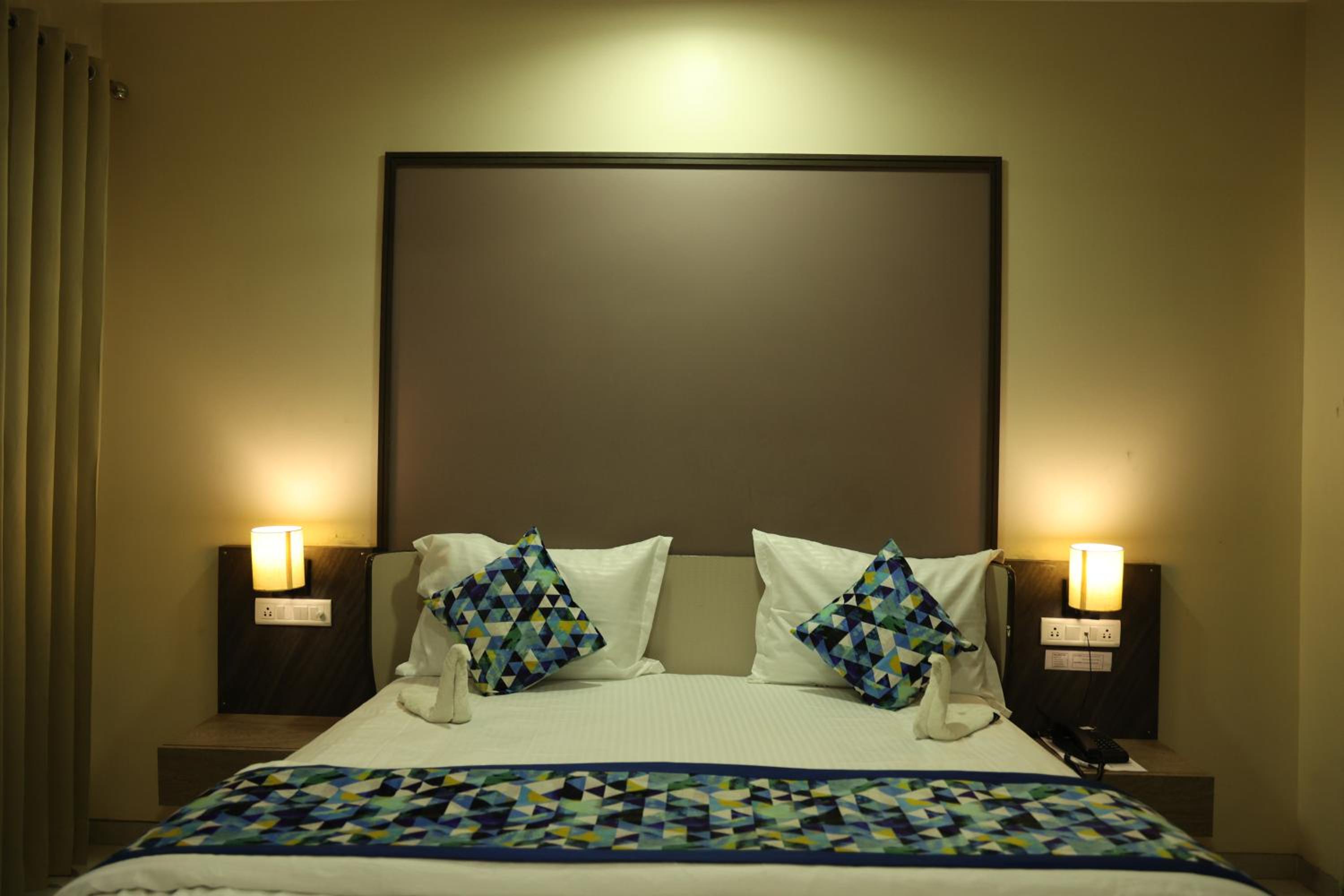 Superior Double Room photo 3