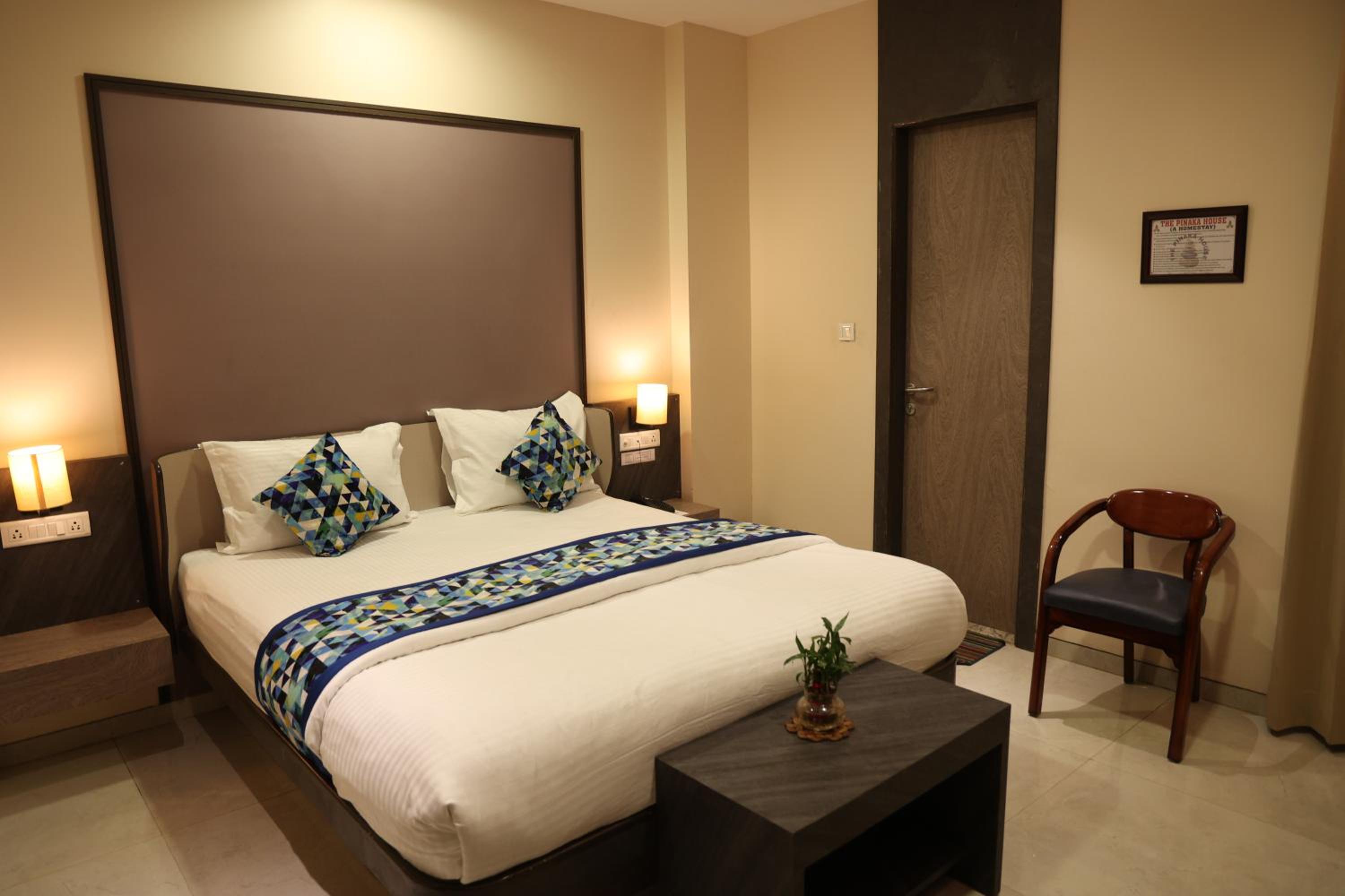 Superior Double Room photo 2