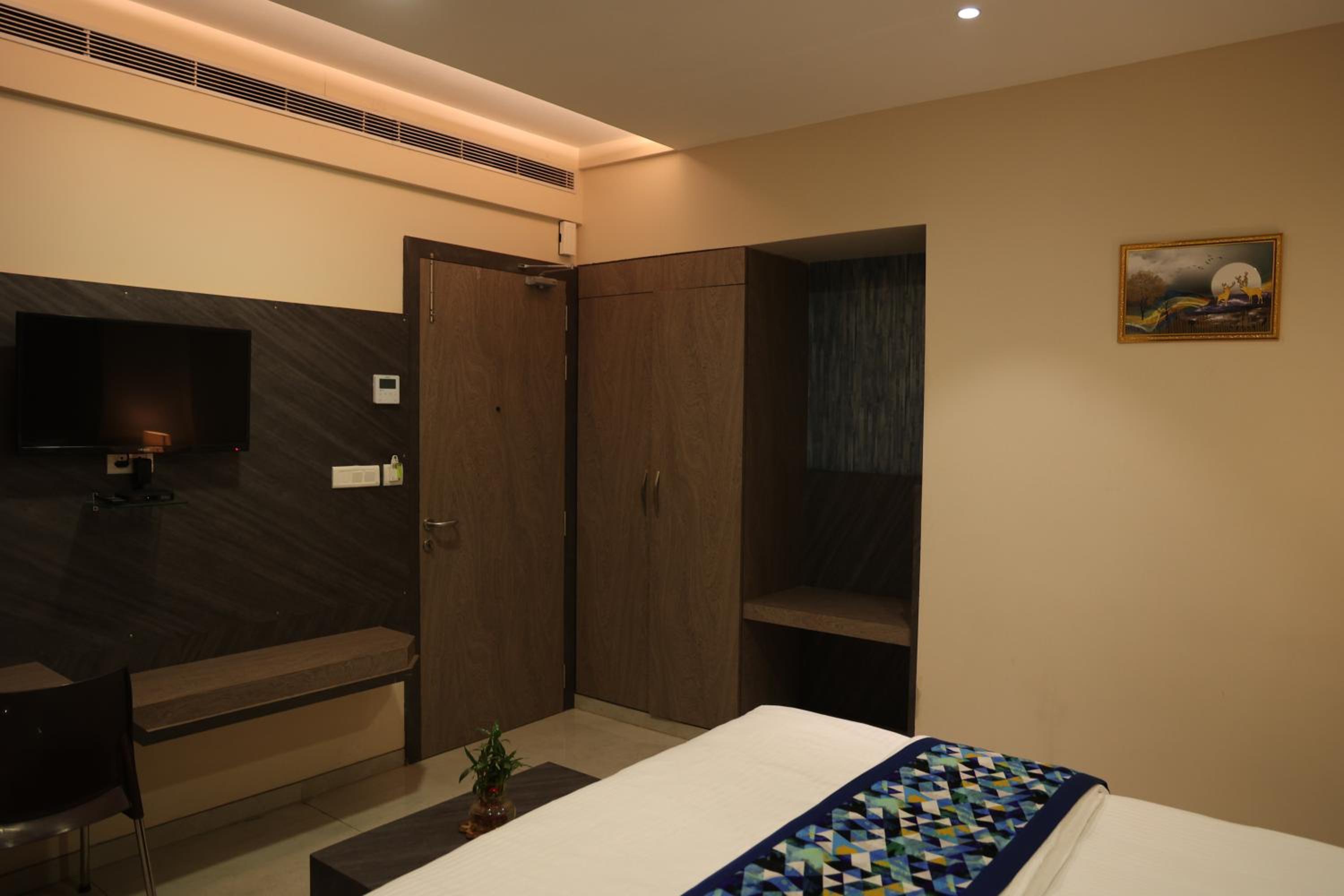 Superior Double Room photo 2