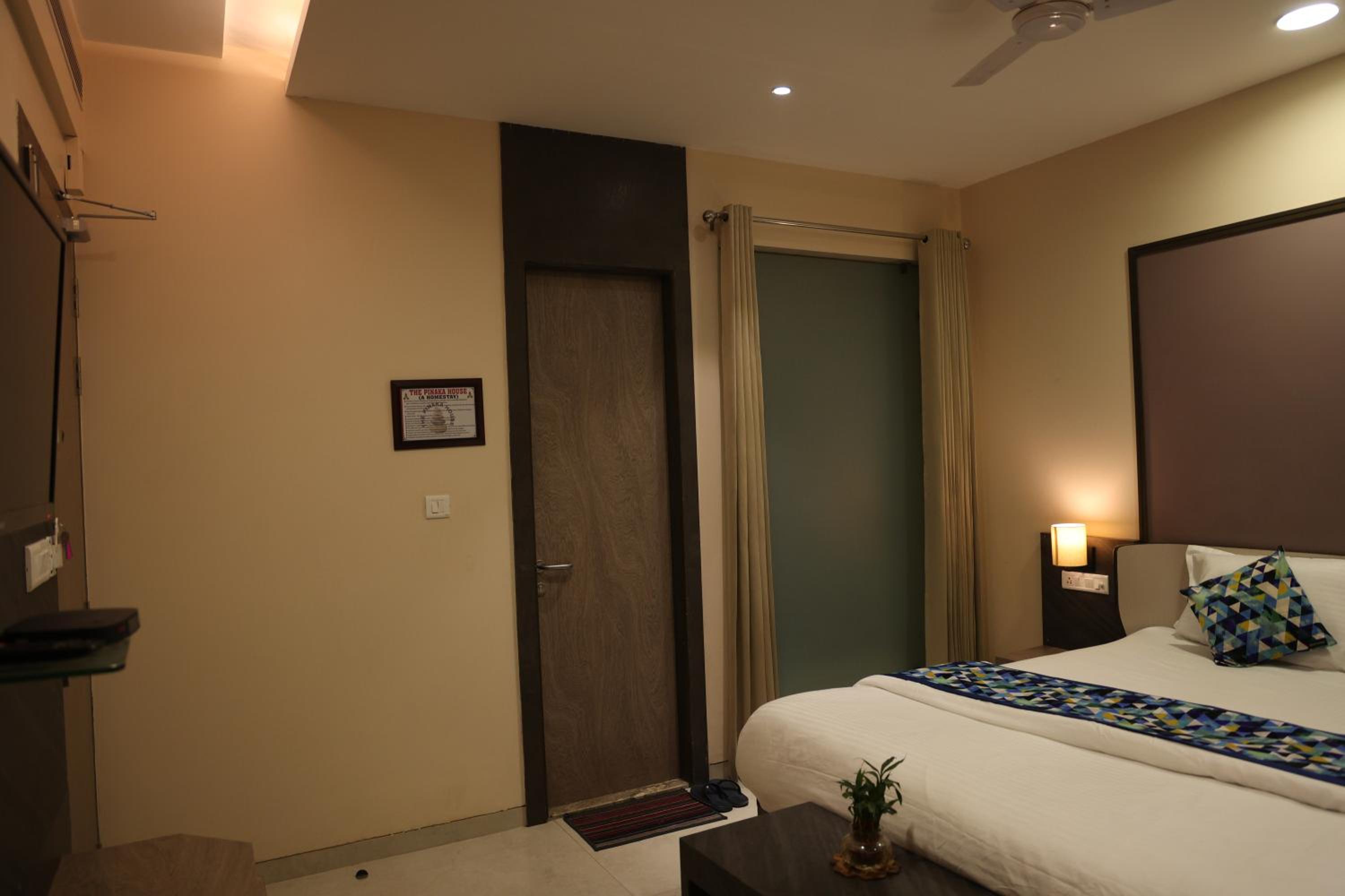 Superior Double Room photo 3
