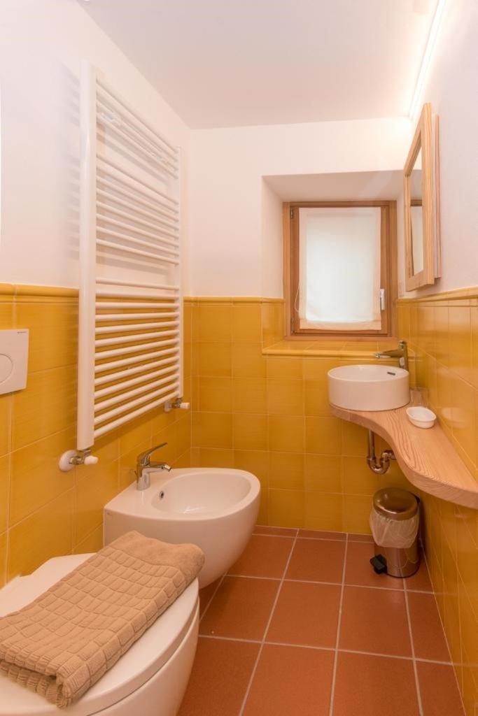 Two-Bedroom Chalet photo 3