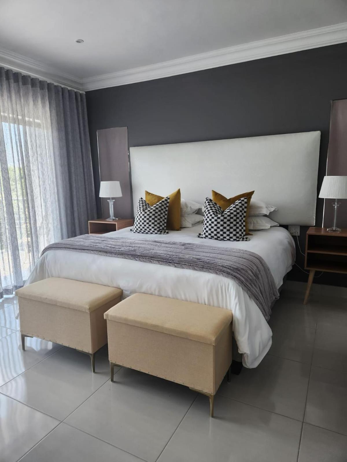 Double Room with Mountain View photo 1
