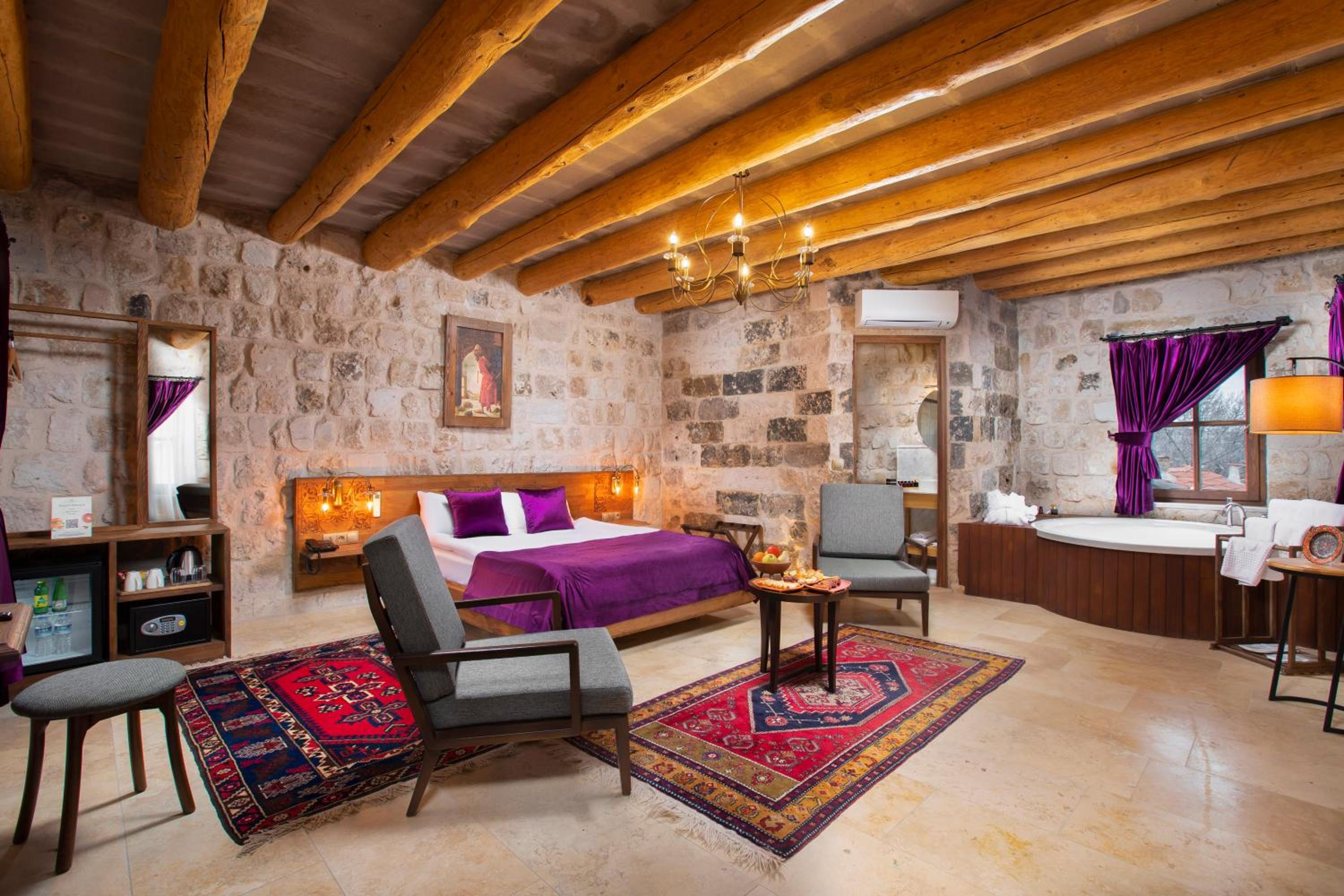 King Suite