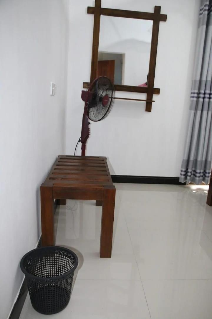 Standard Double Room with Fan photo 1
