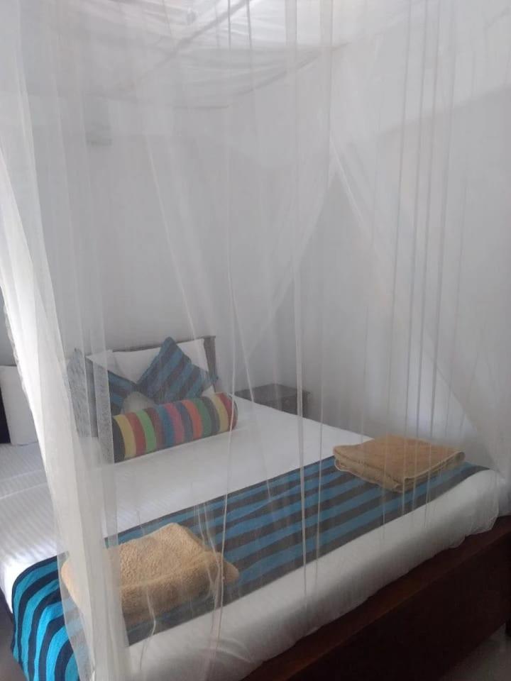 Standard Double Room with Fan photo 3