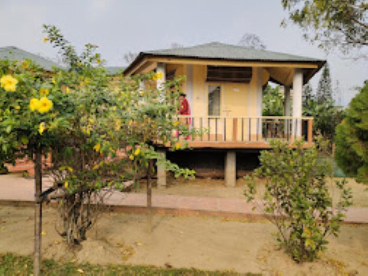 Cottage