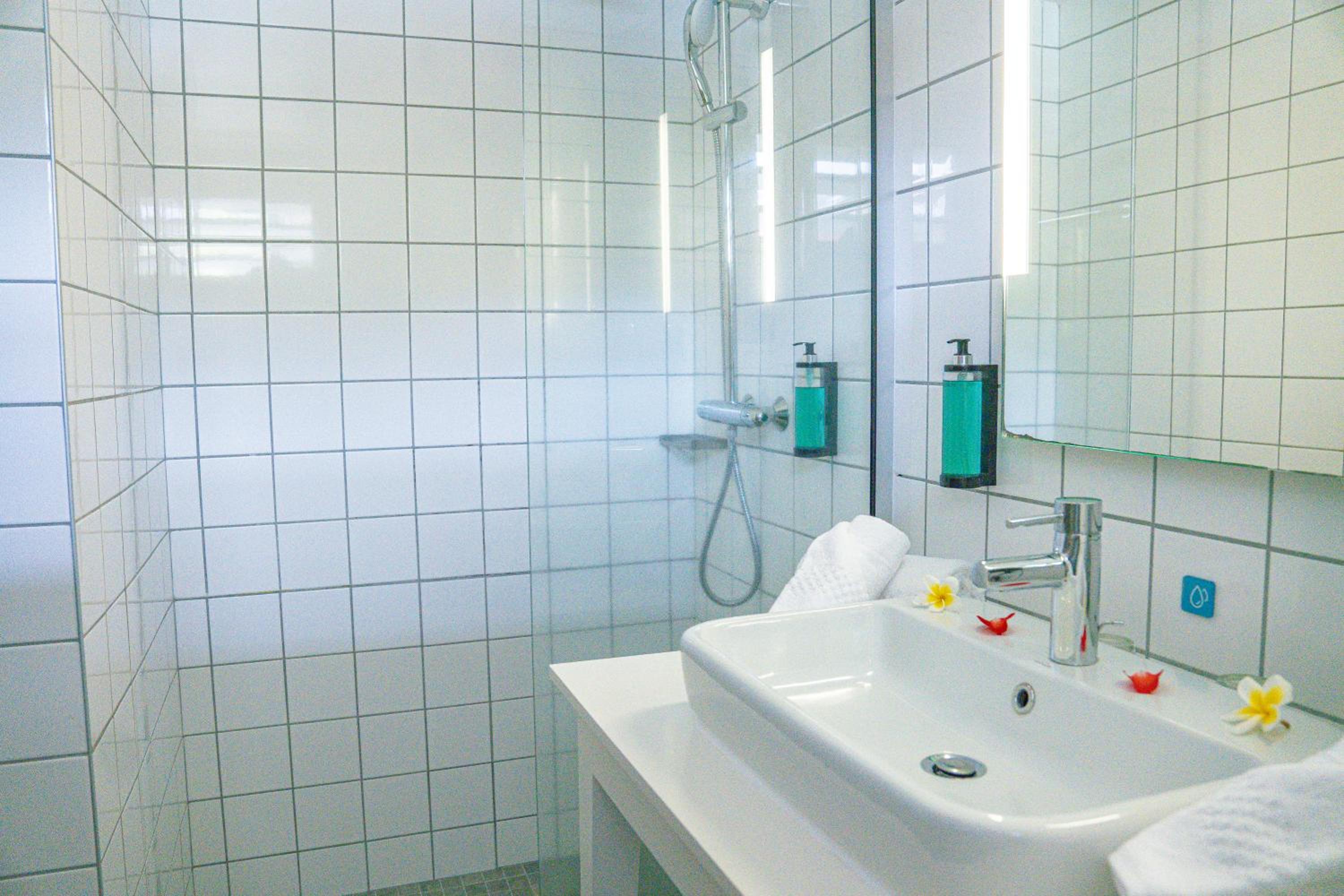 Kitchenette Superior Double
