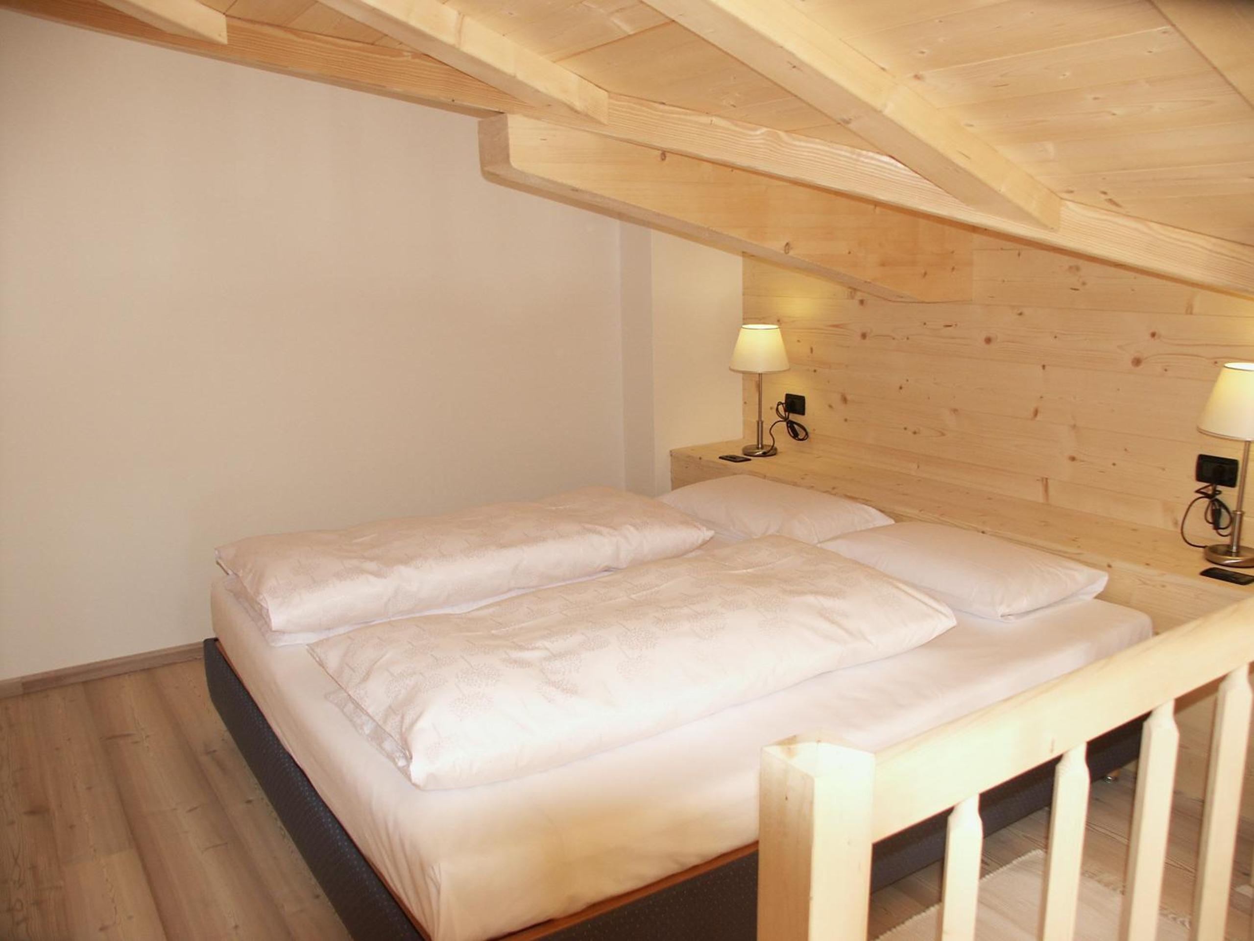Double Room with Mountain View photo 1