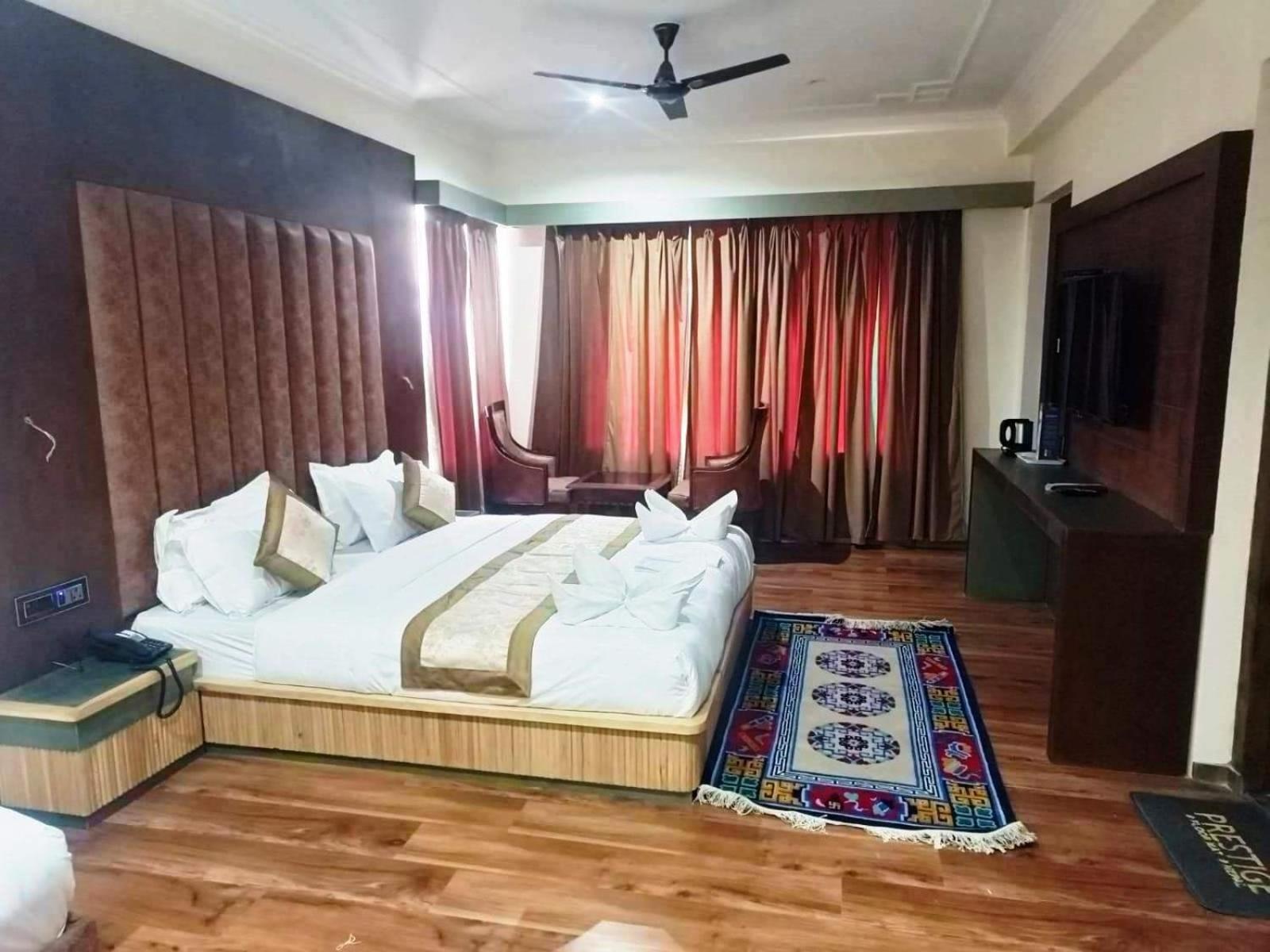 Deluxe Double Room - Photo 3