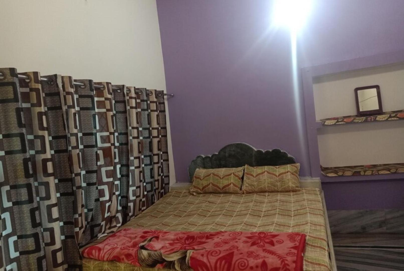 Standard Double Room photo 3