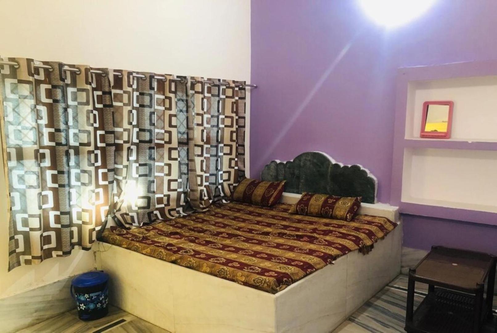 Standard Double Room photo 2