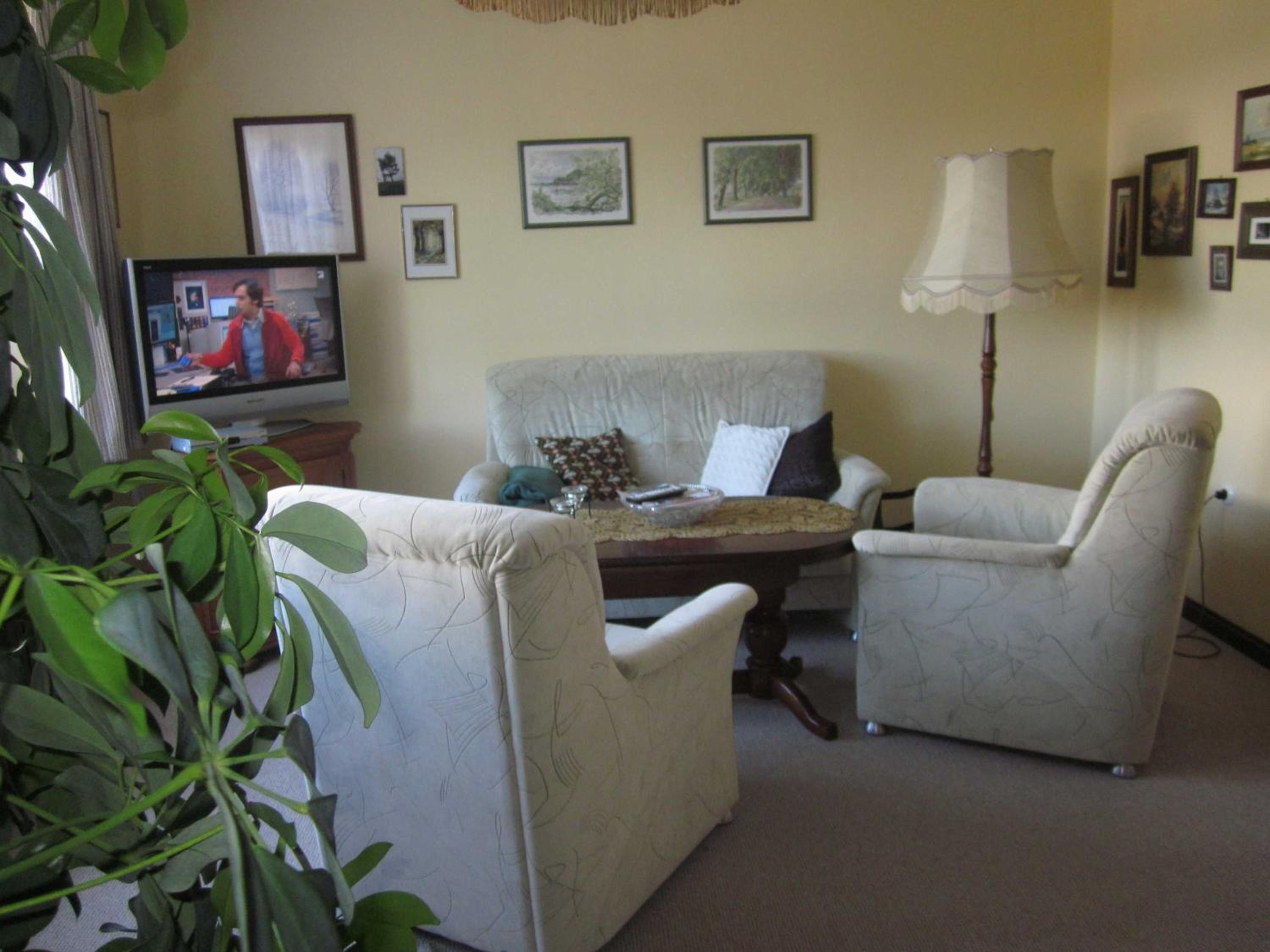Penthouse Apartment photo 1
