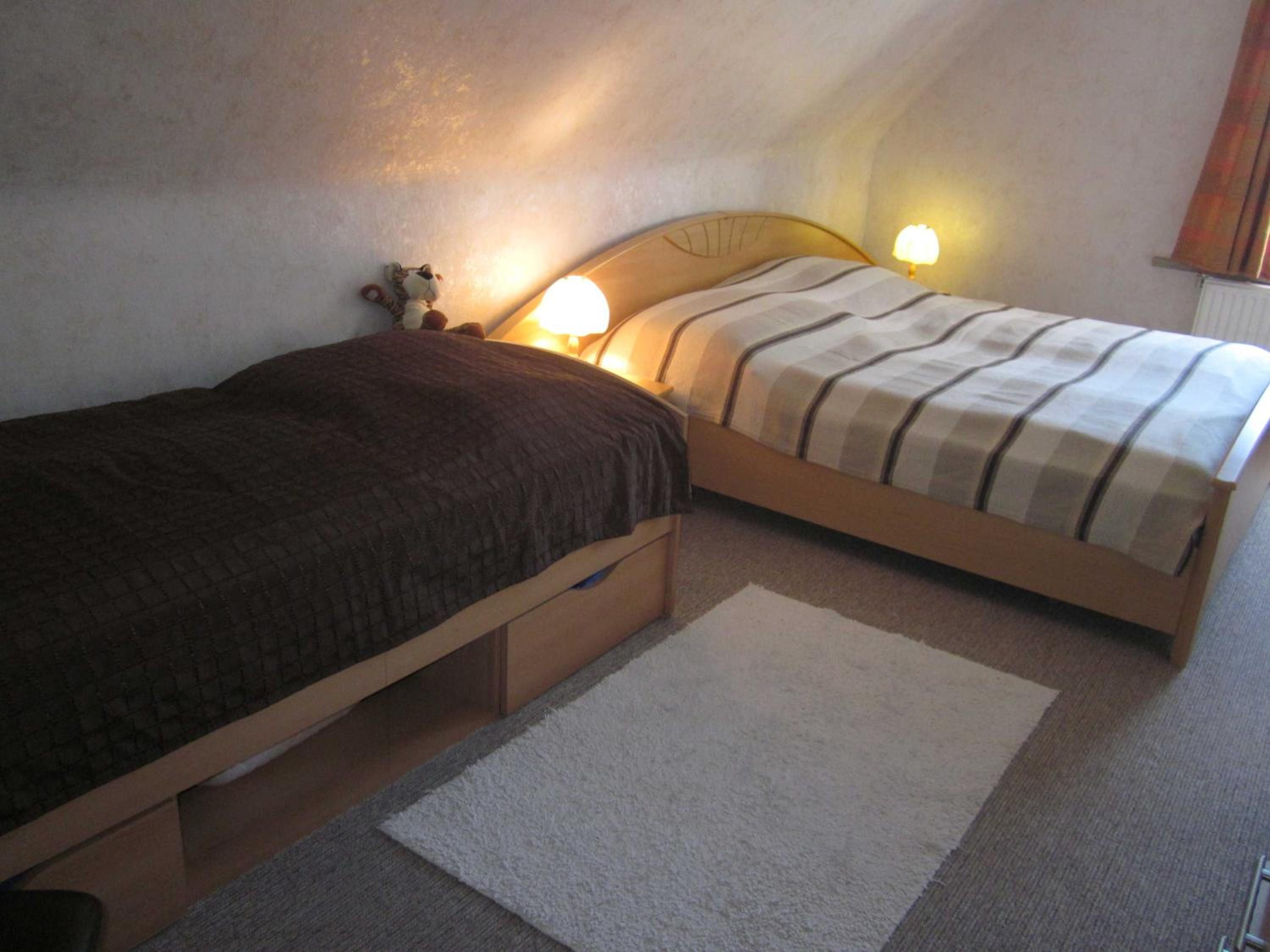 Penthouse Apartment photo 2