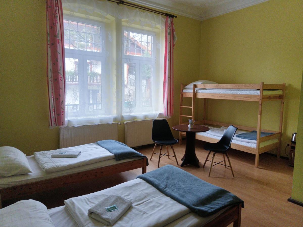 Quadruple Room with Bathroom photo 3