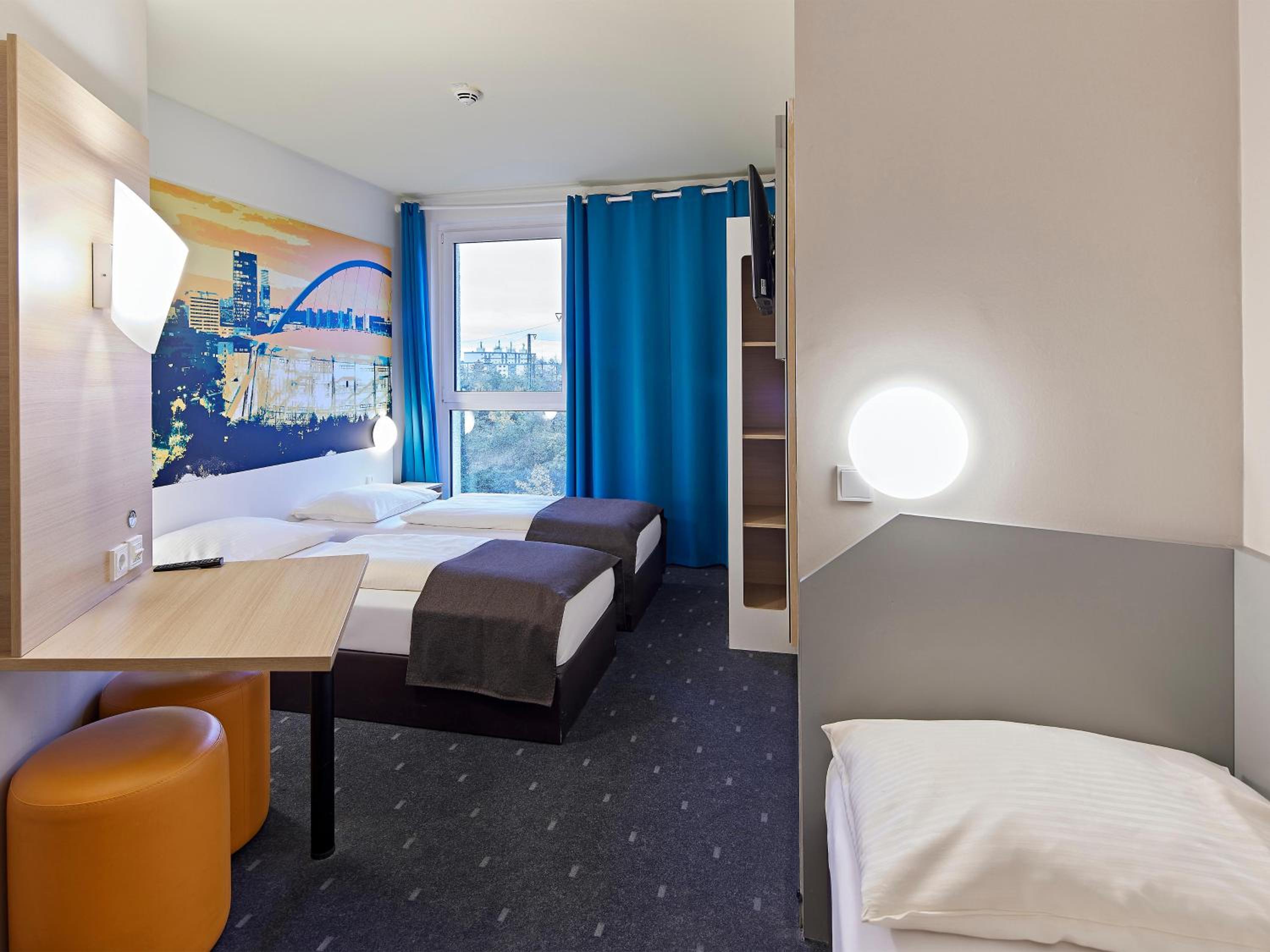 Triple Room - Photo 1