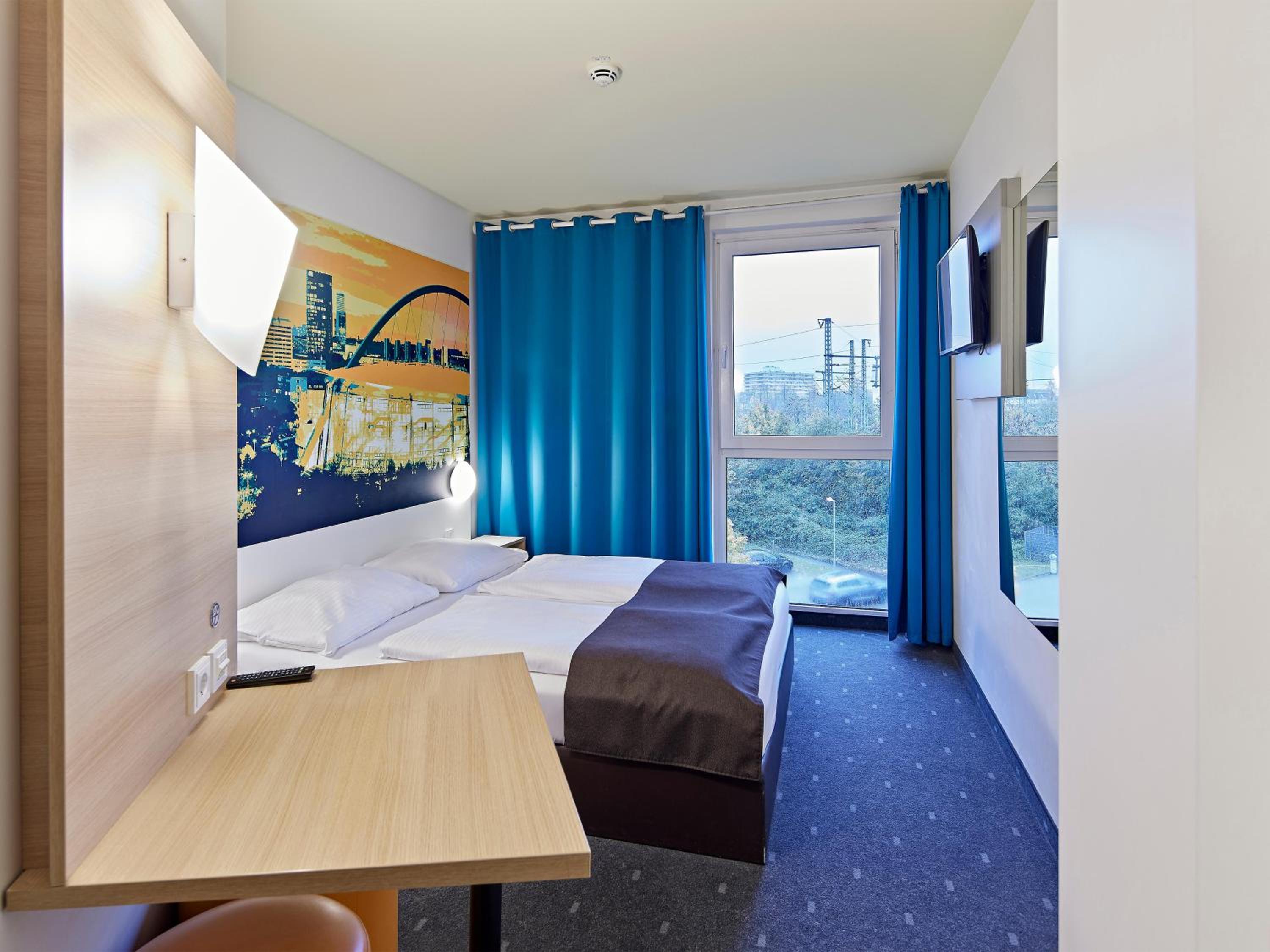 Double Room - Photo 1