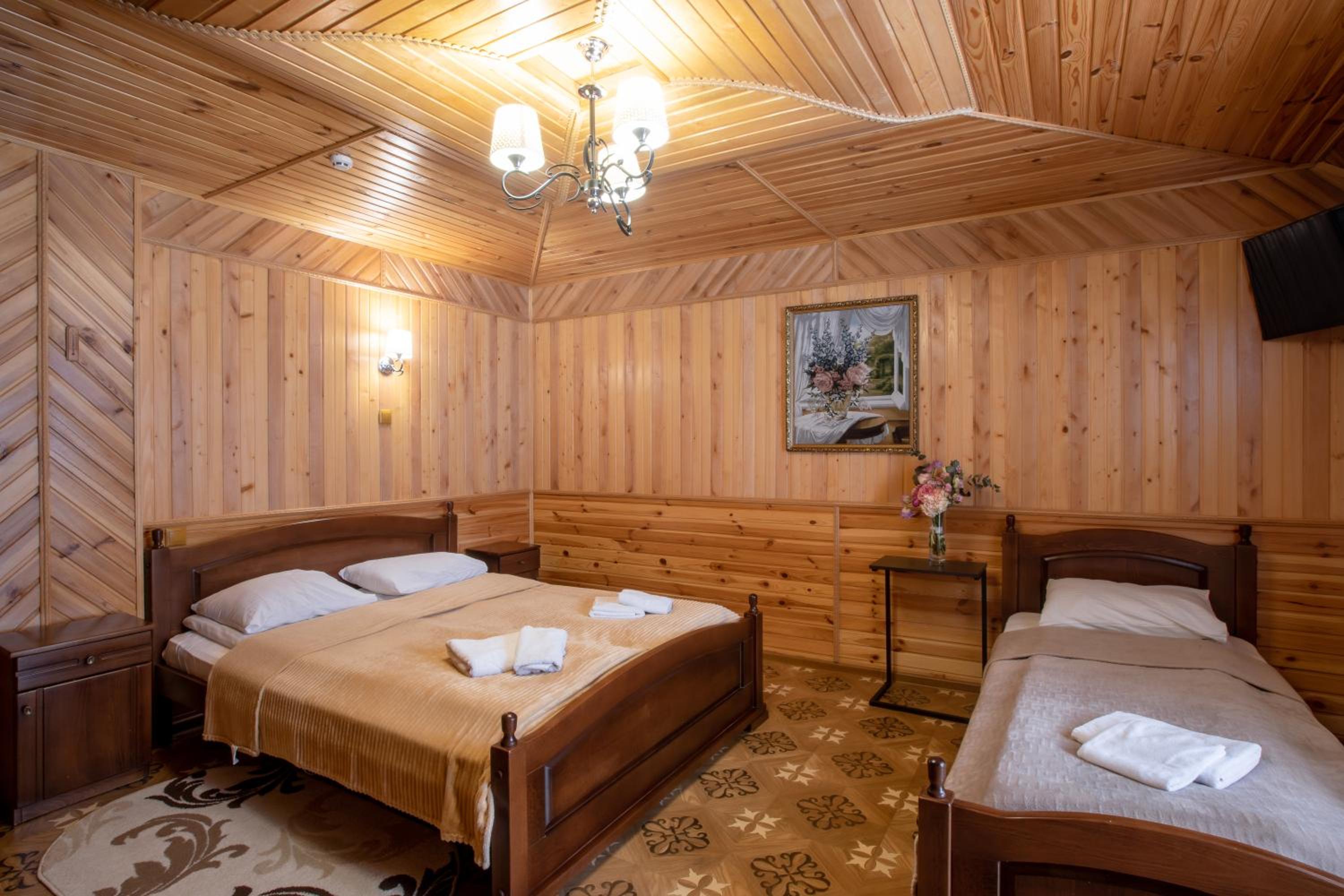 Junior Suite (3 Adults) photo 1