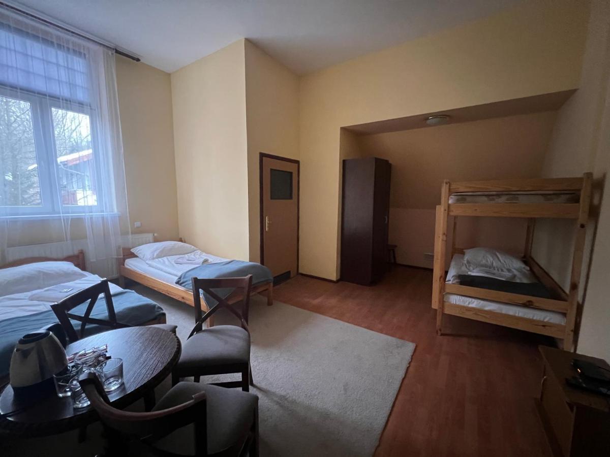 Quadruple Room photo 1