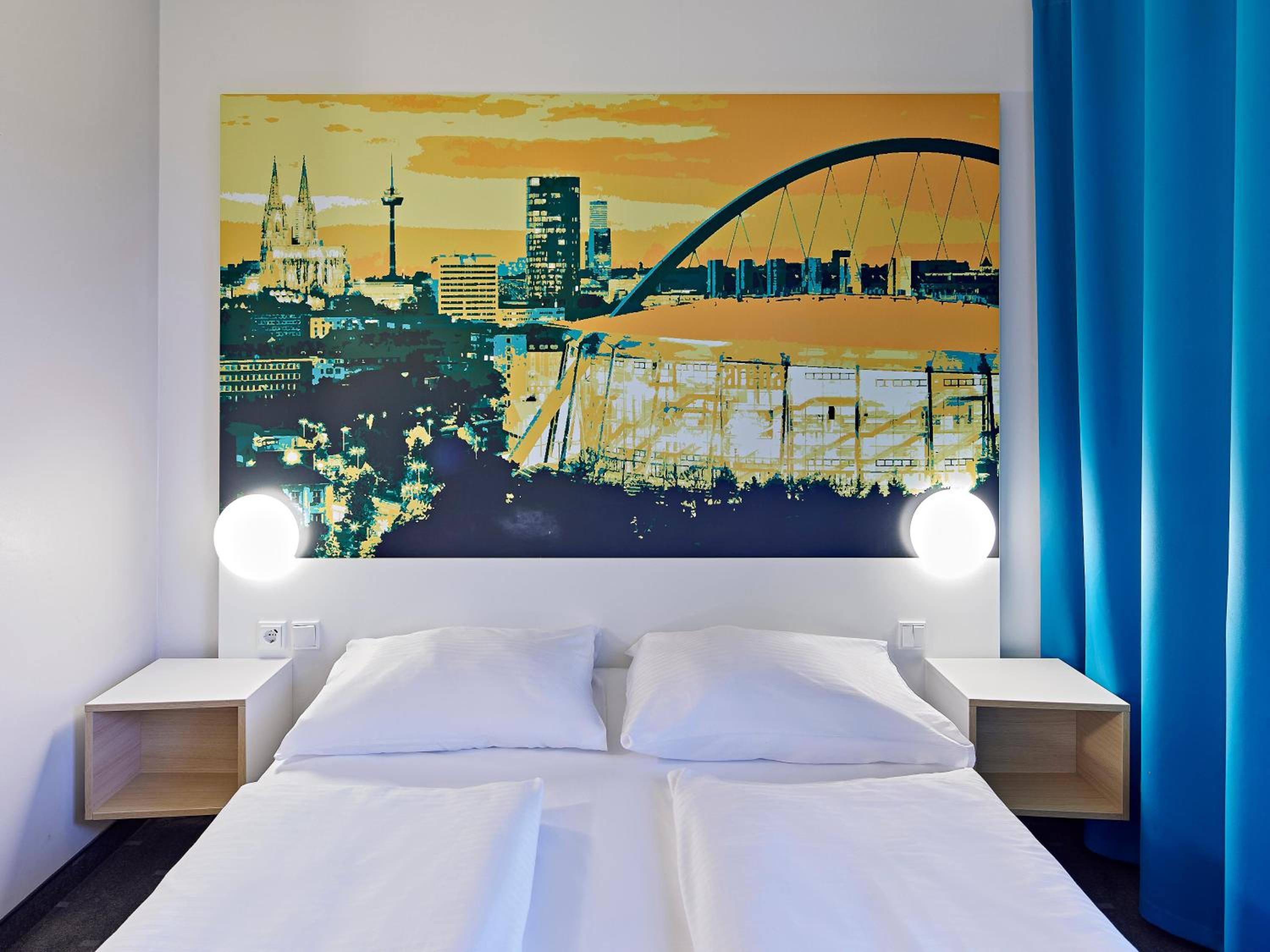 Double Room - Photo 4