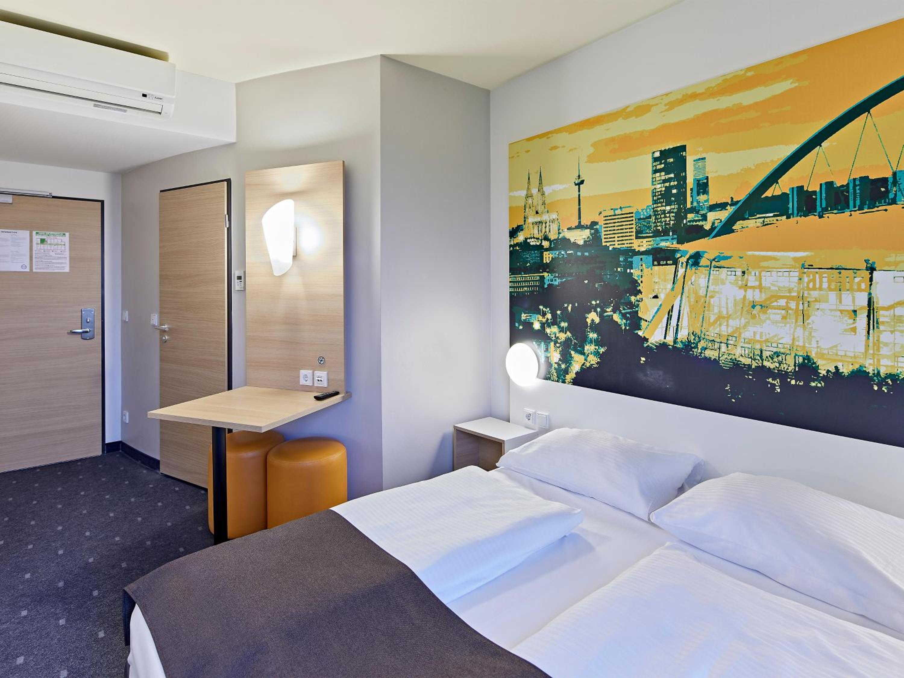Double Room - Photo 3