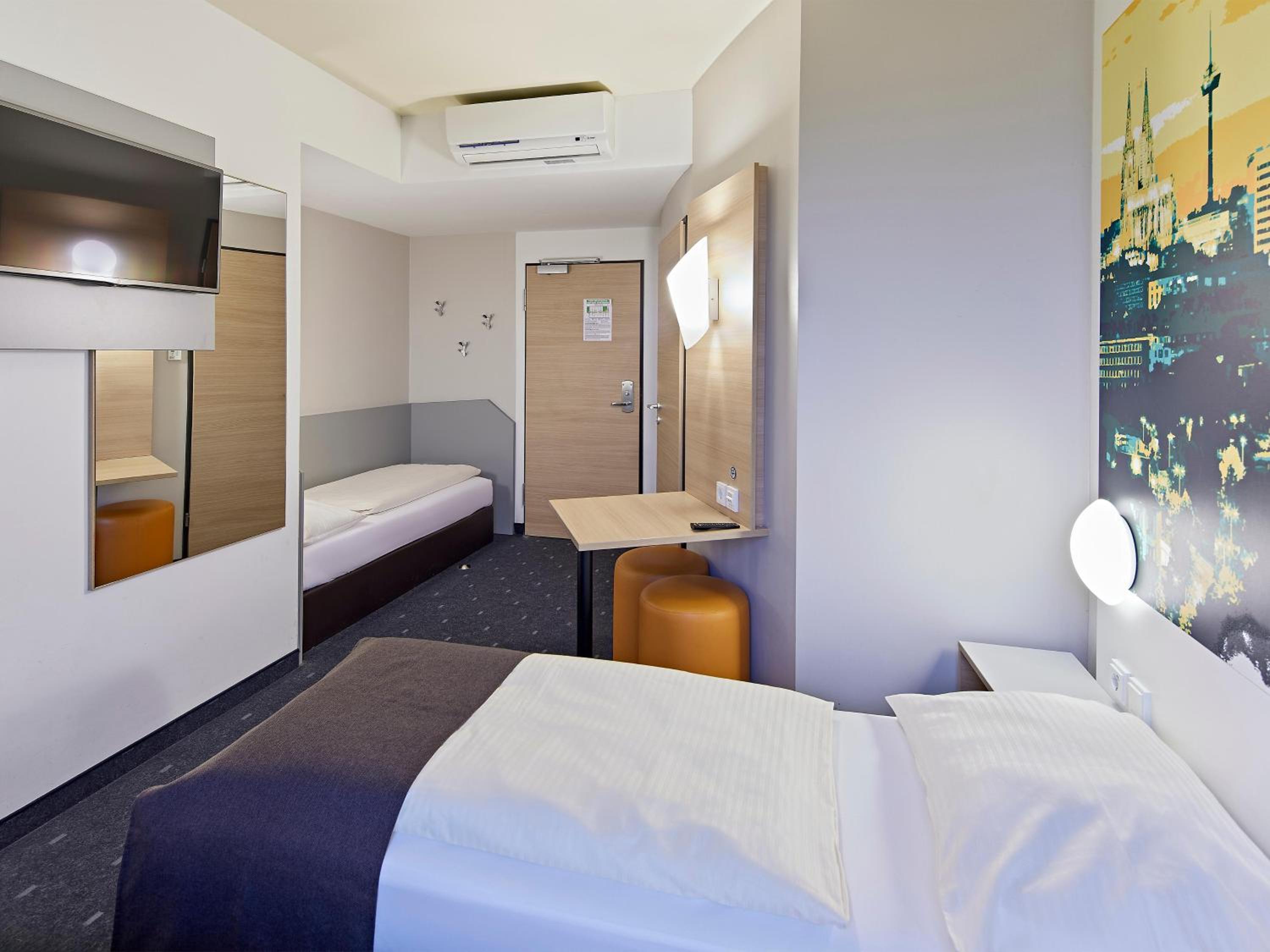 Triple Room - Photo 3