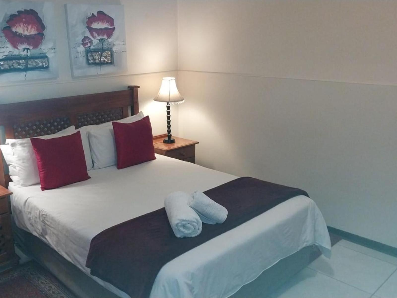 Deluxe Room - Photo 1