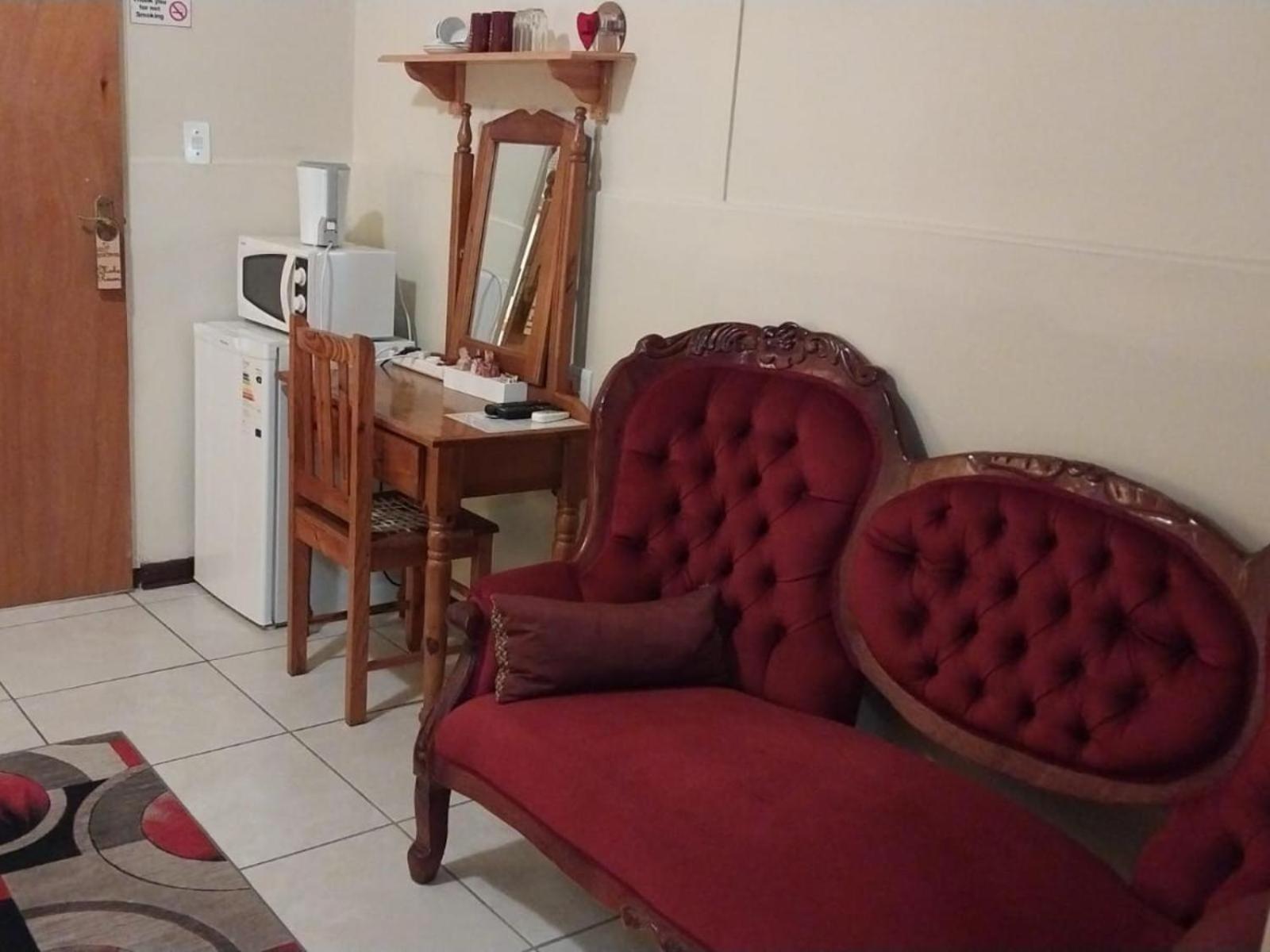 Deluxe Room - Photo 4
