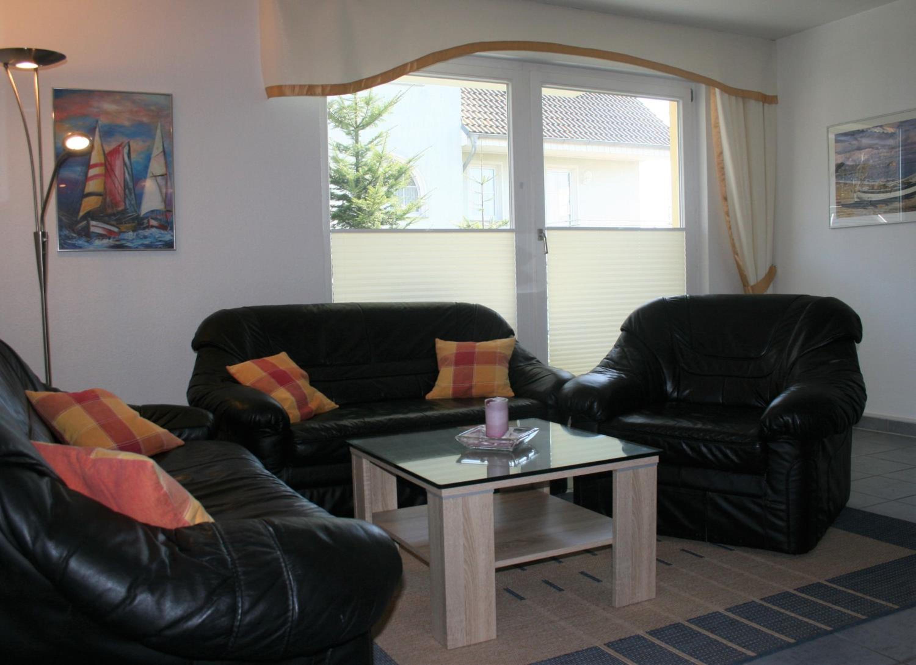 Apartment With Sauna photo 1