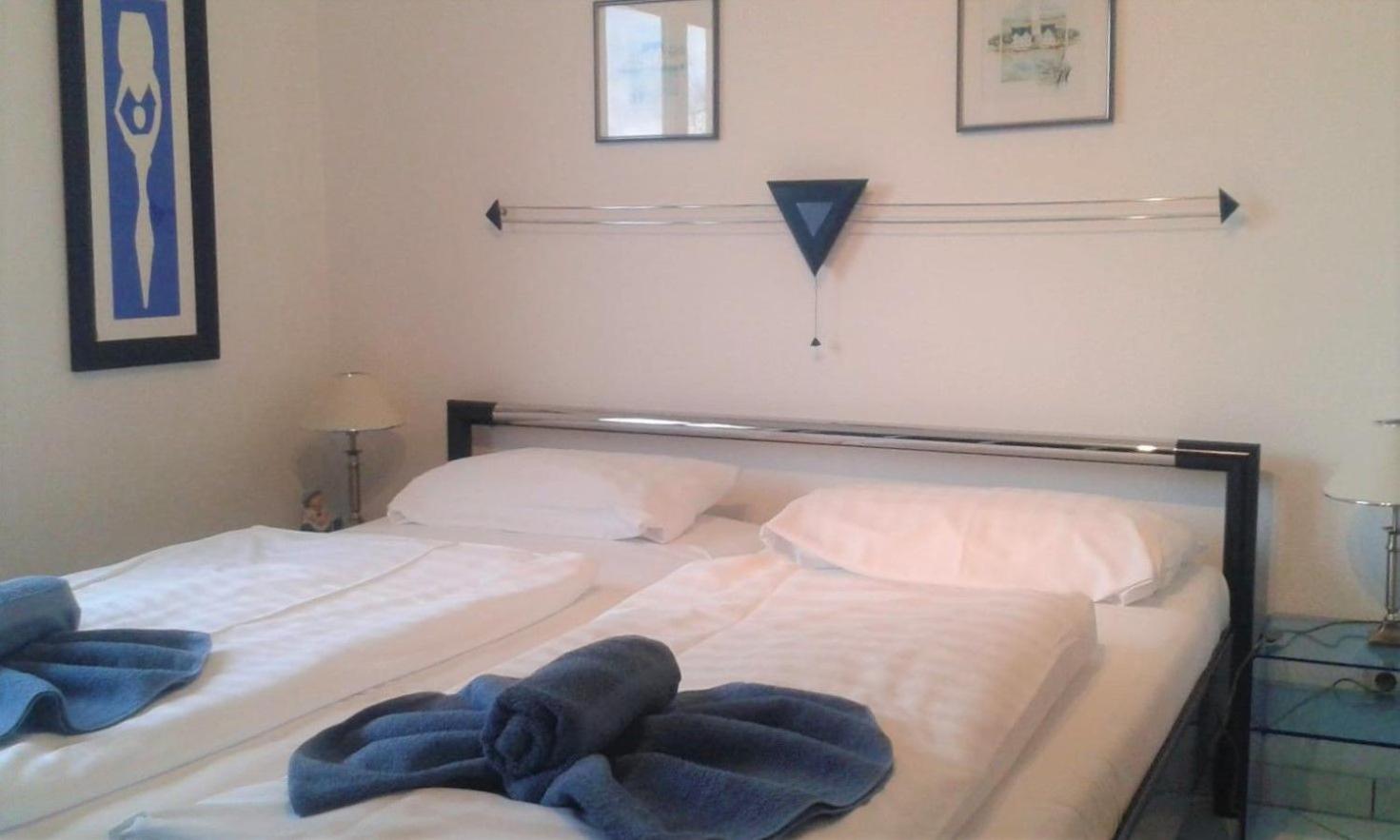 Apartment With Sauna photo 2