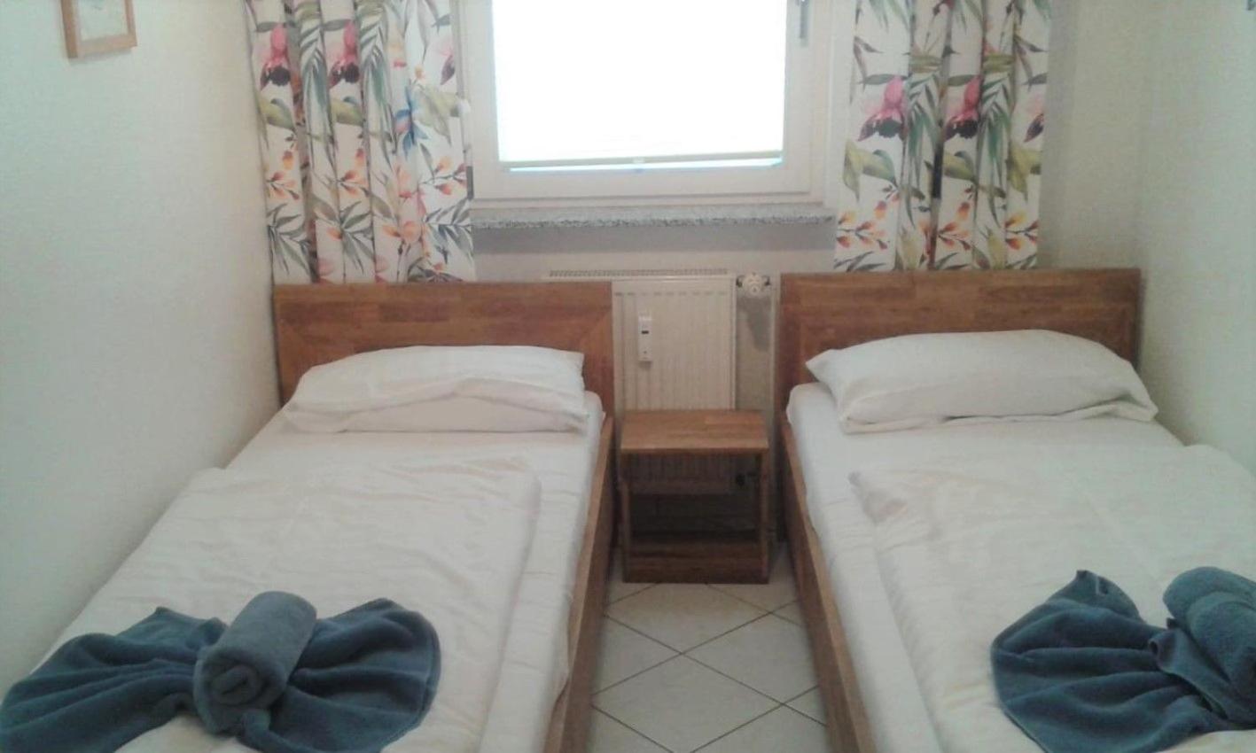 Apartment With Sauna photo 3