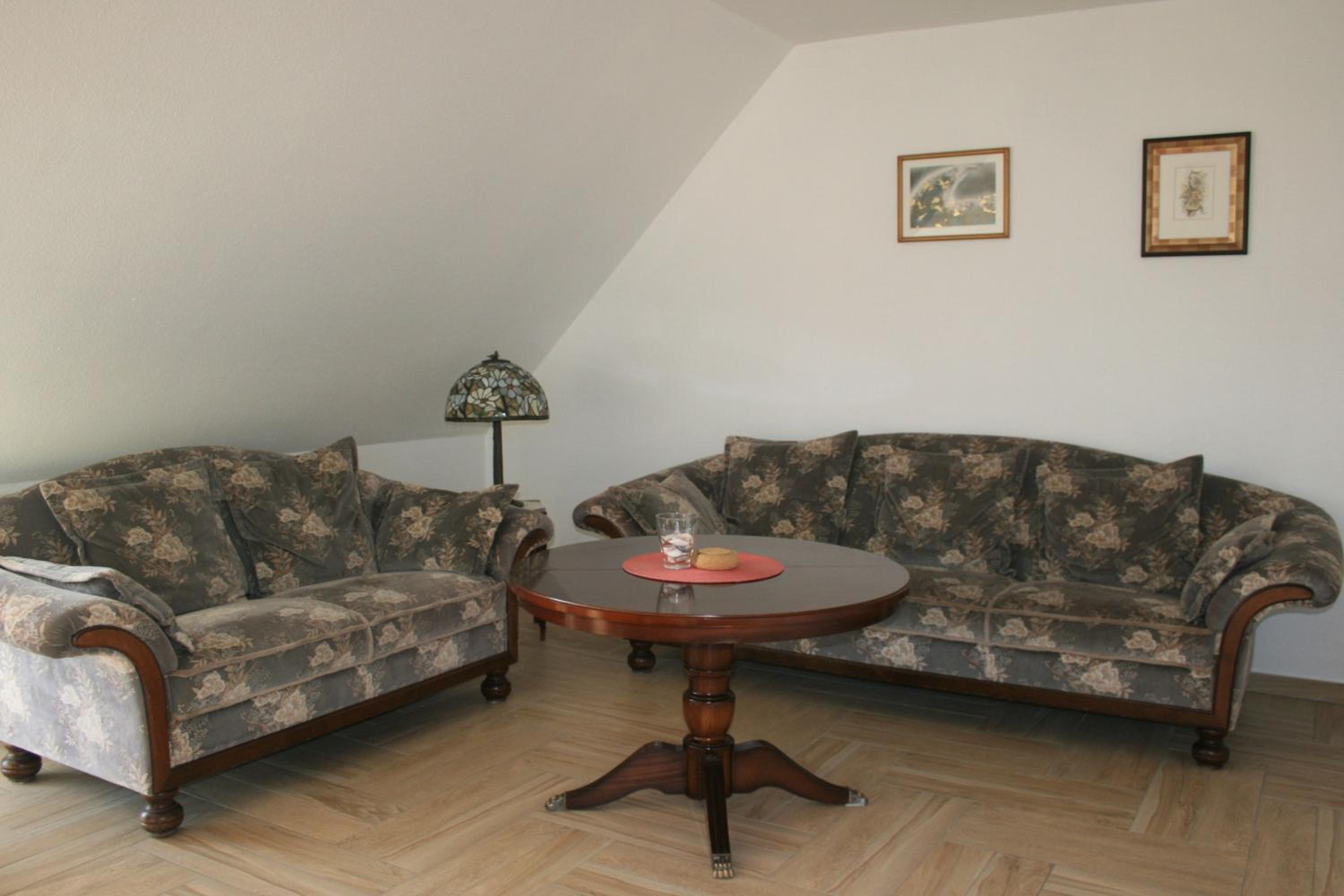 Penthouse Apartment photo 1