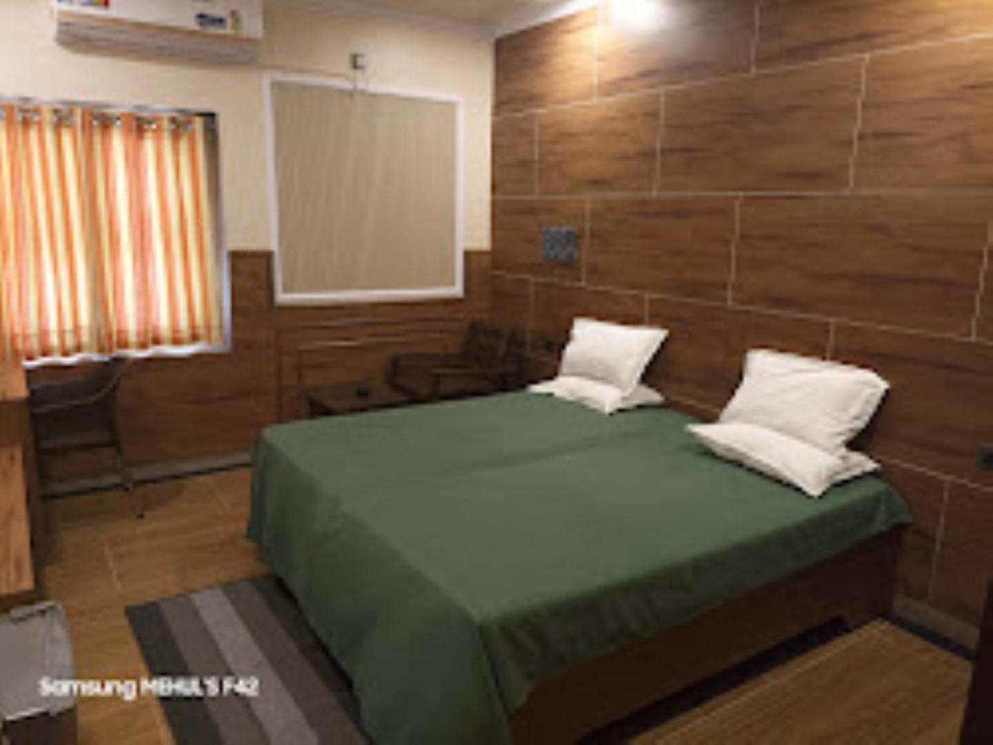 Deluxe Room photo 2