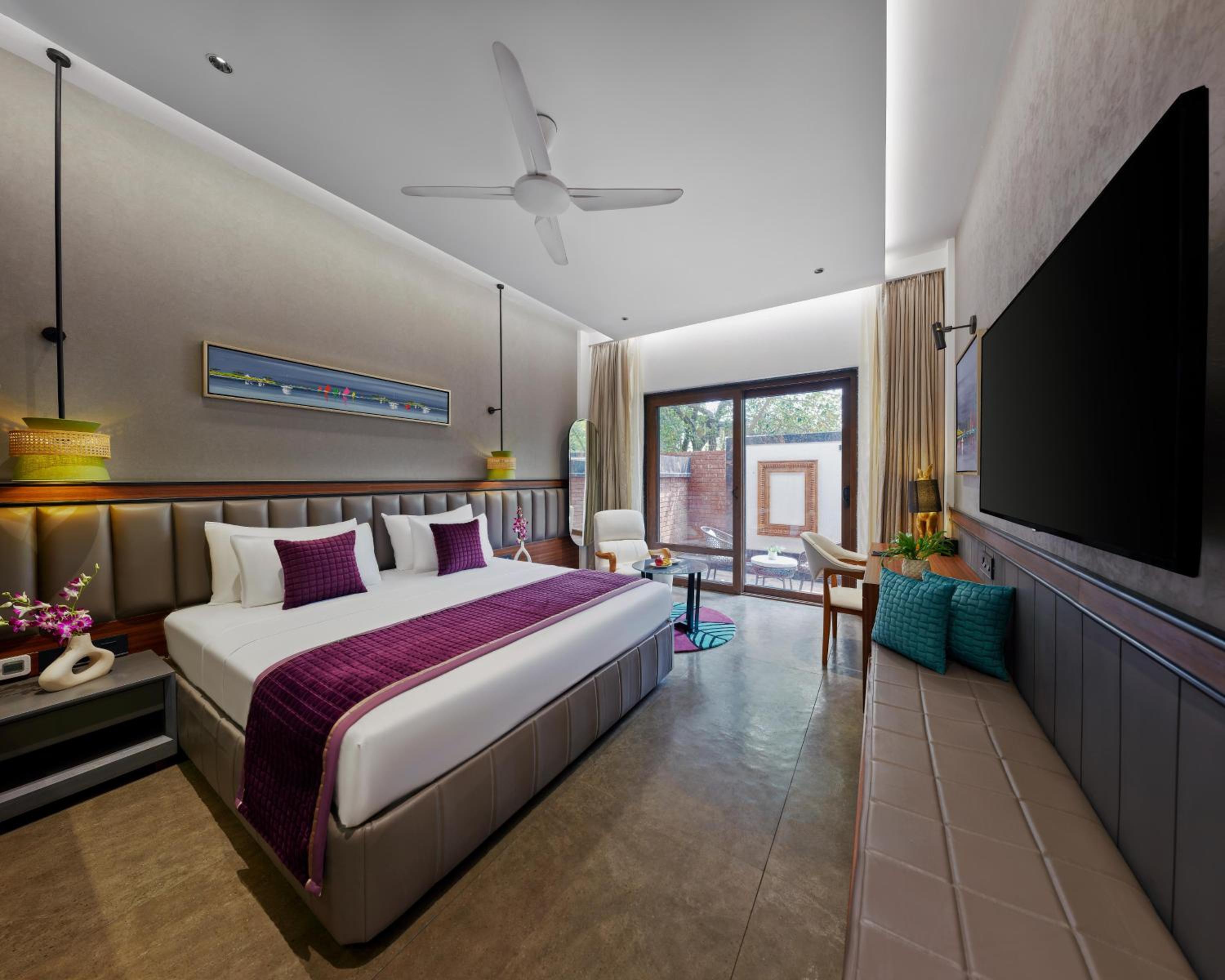 Superior Queen Room photo 2