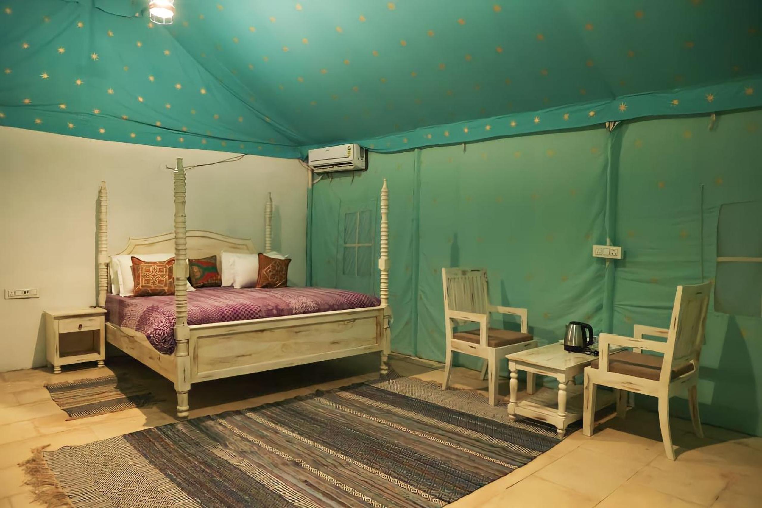 Double Room photo 1