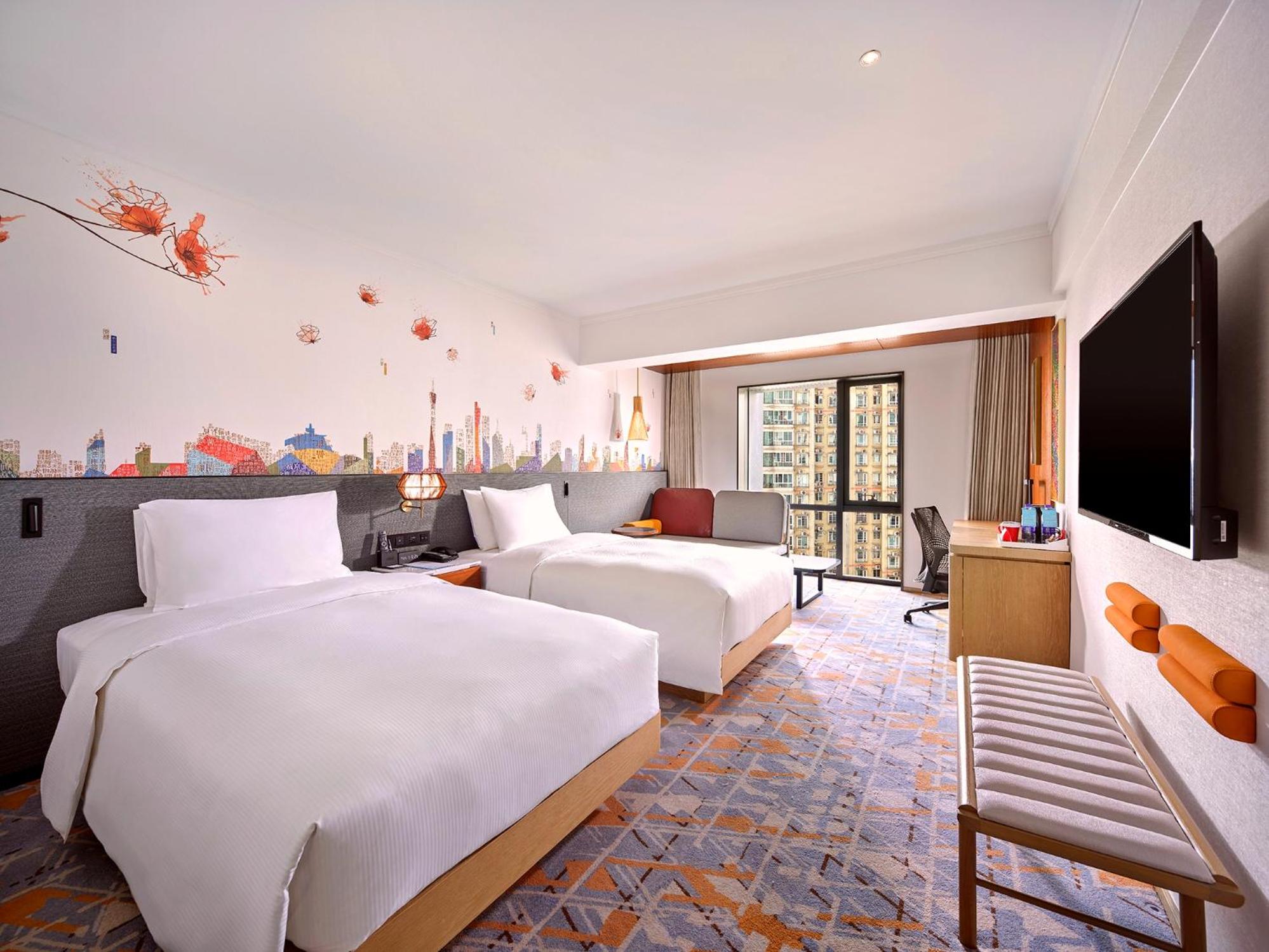 Twin Room photo 3