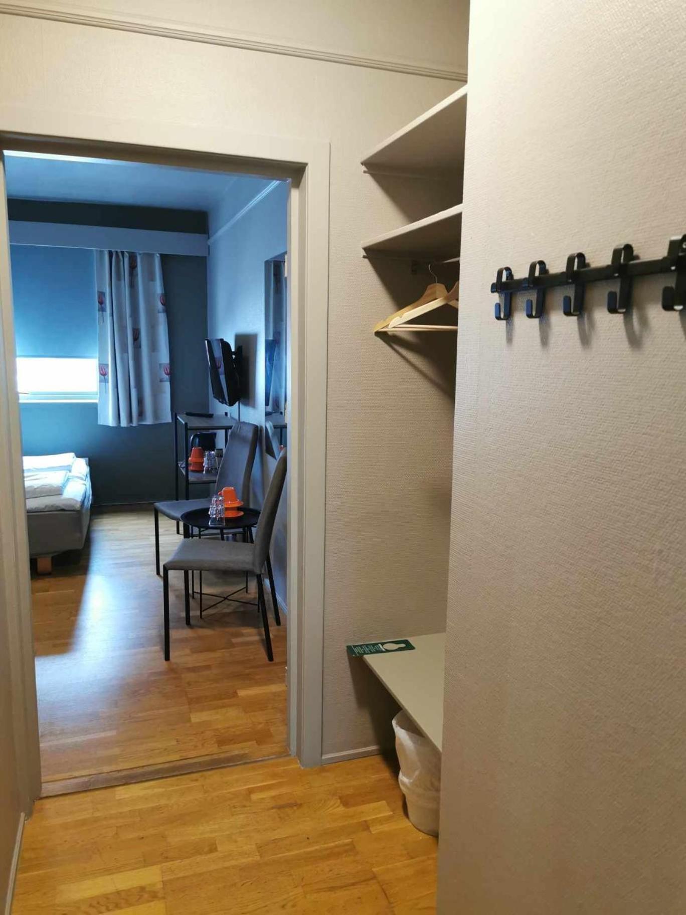 Quadruple Room photo 3