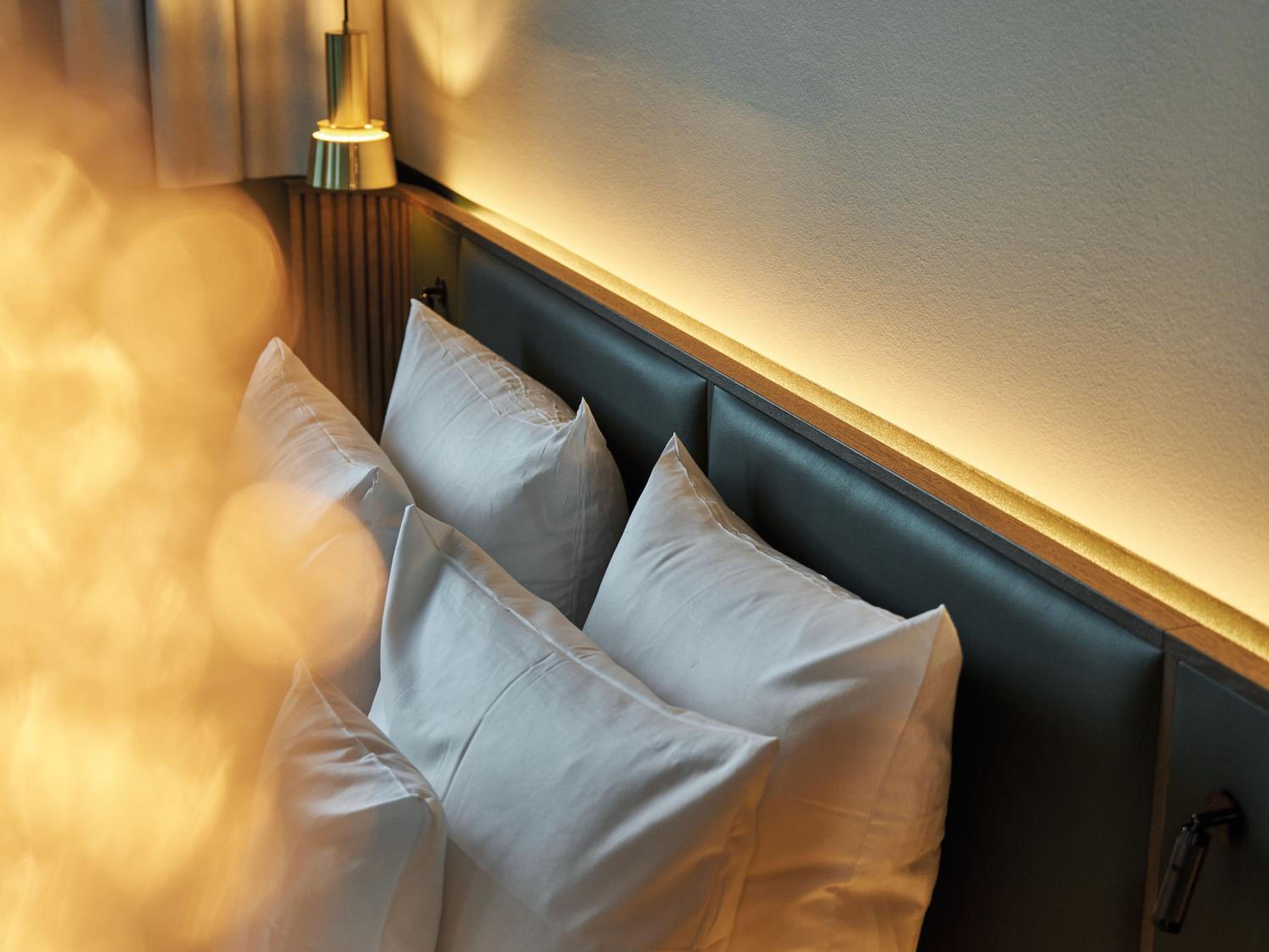 Junior Suite with Balcony photo 2