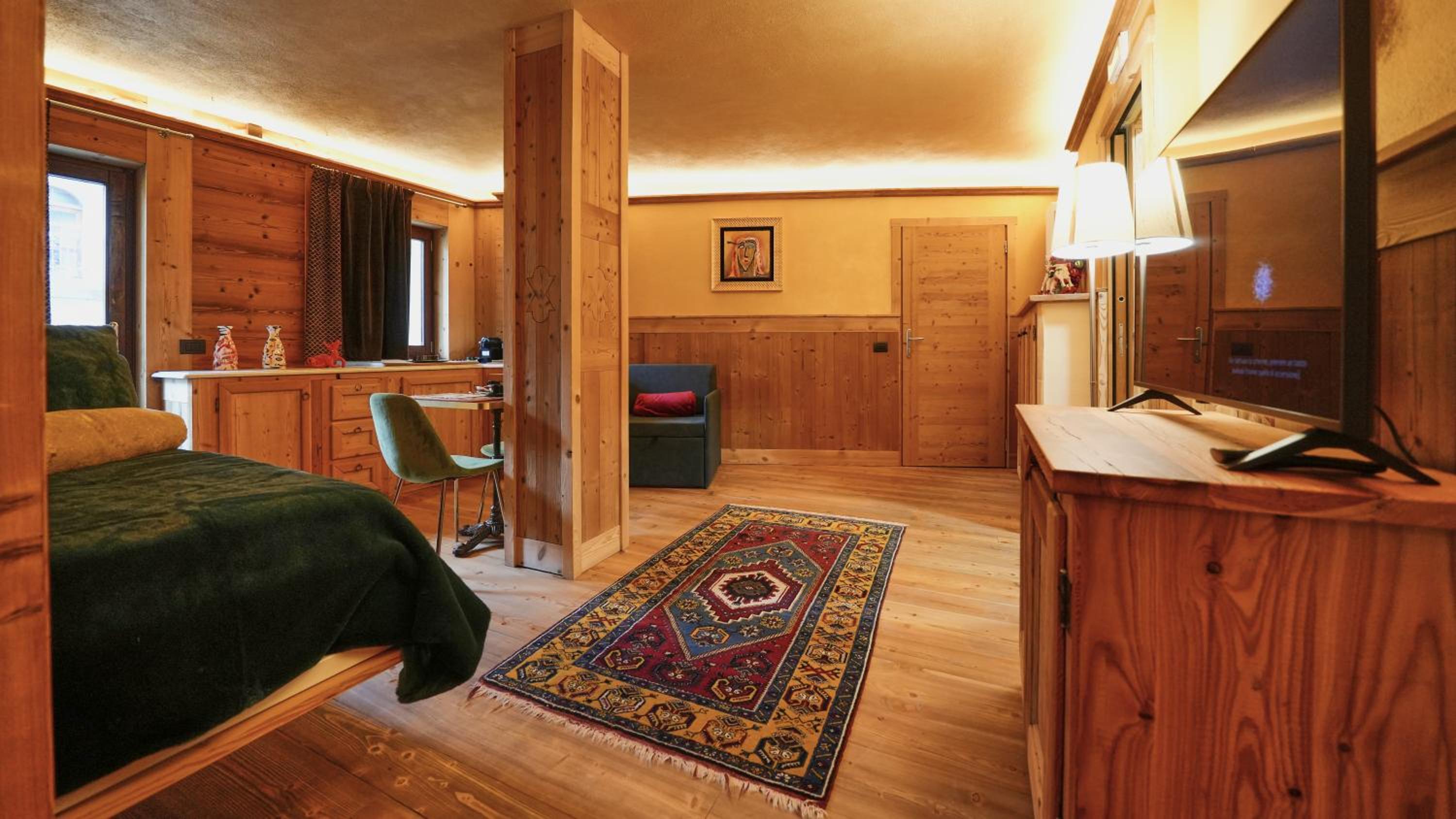 Suite photo 2
