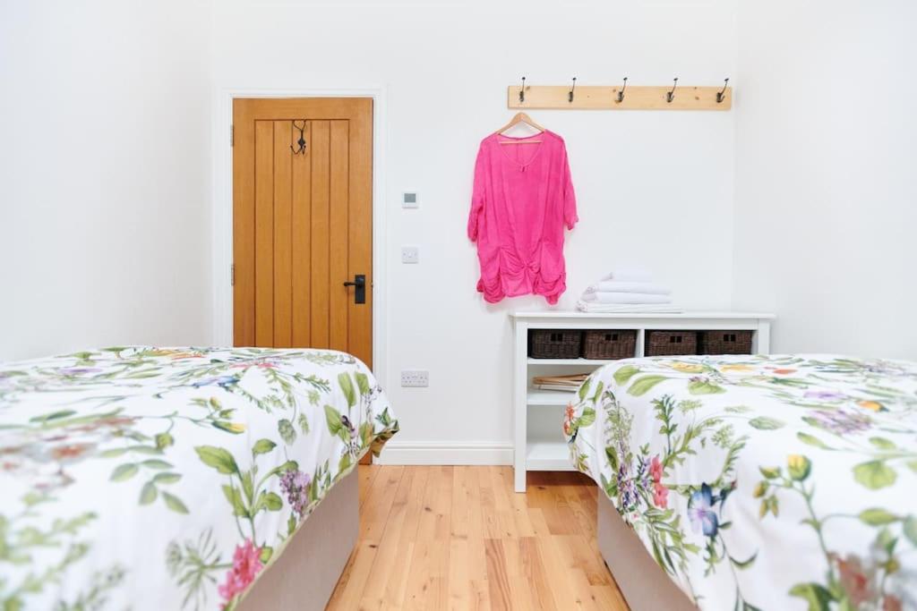 Two-Bedroom House photo 2