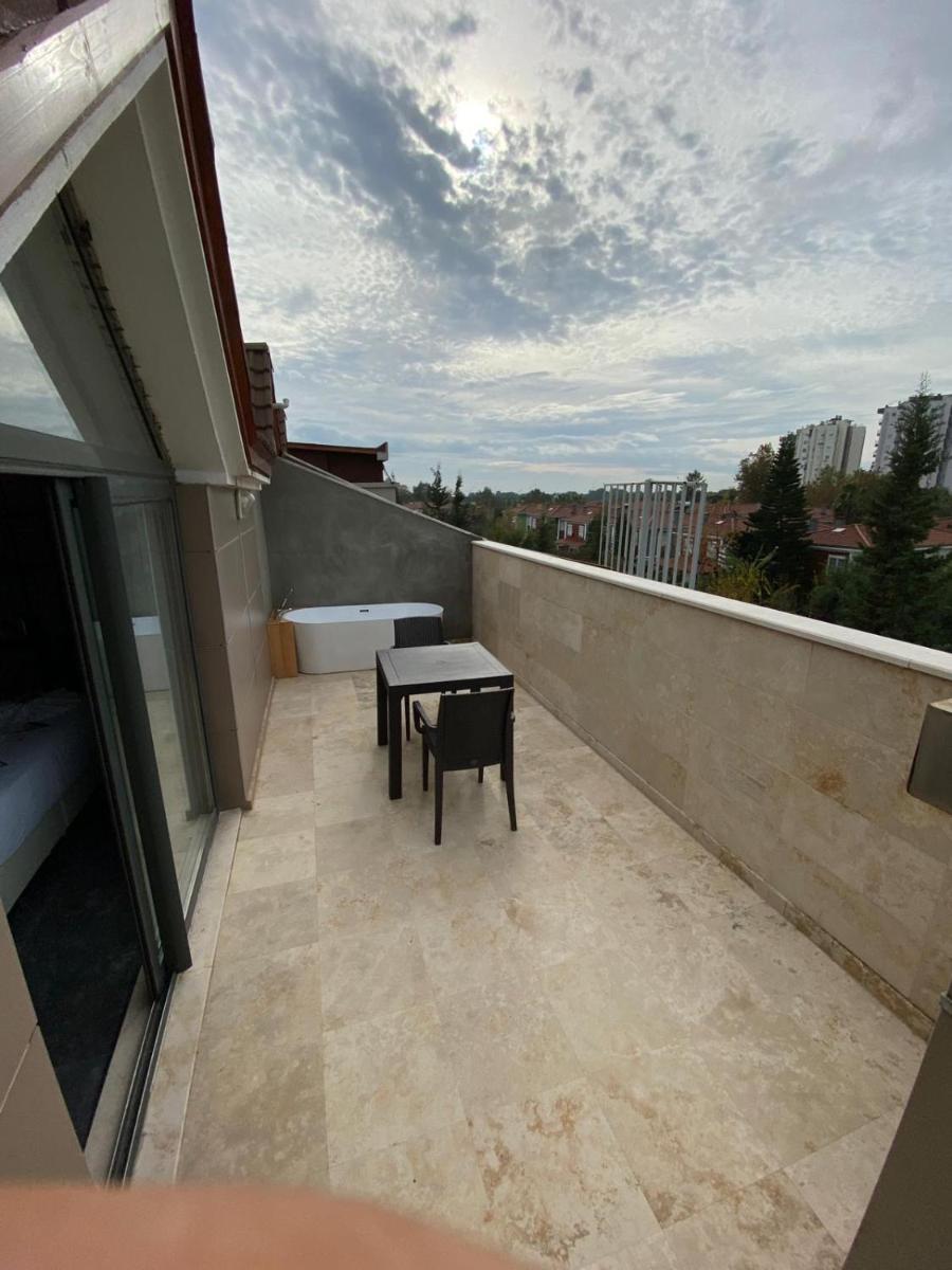 Suite with Terrace photo 2
