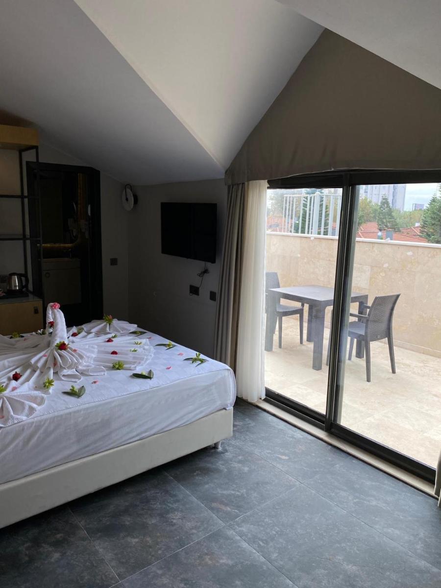 Suite with Terrace photo 3
