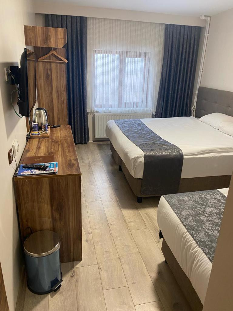 Standard Double Room photo 1