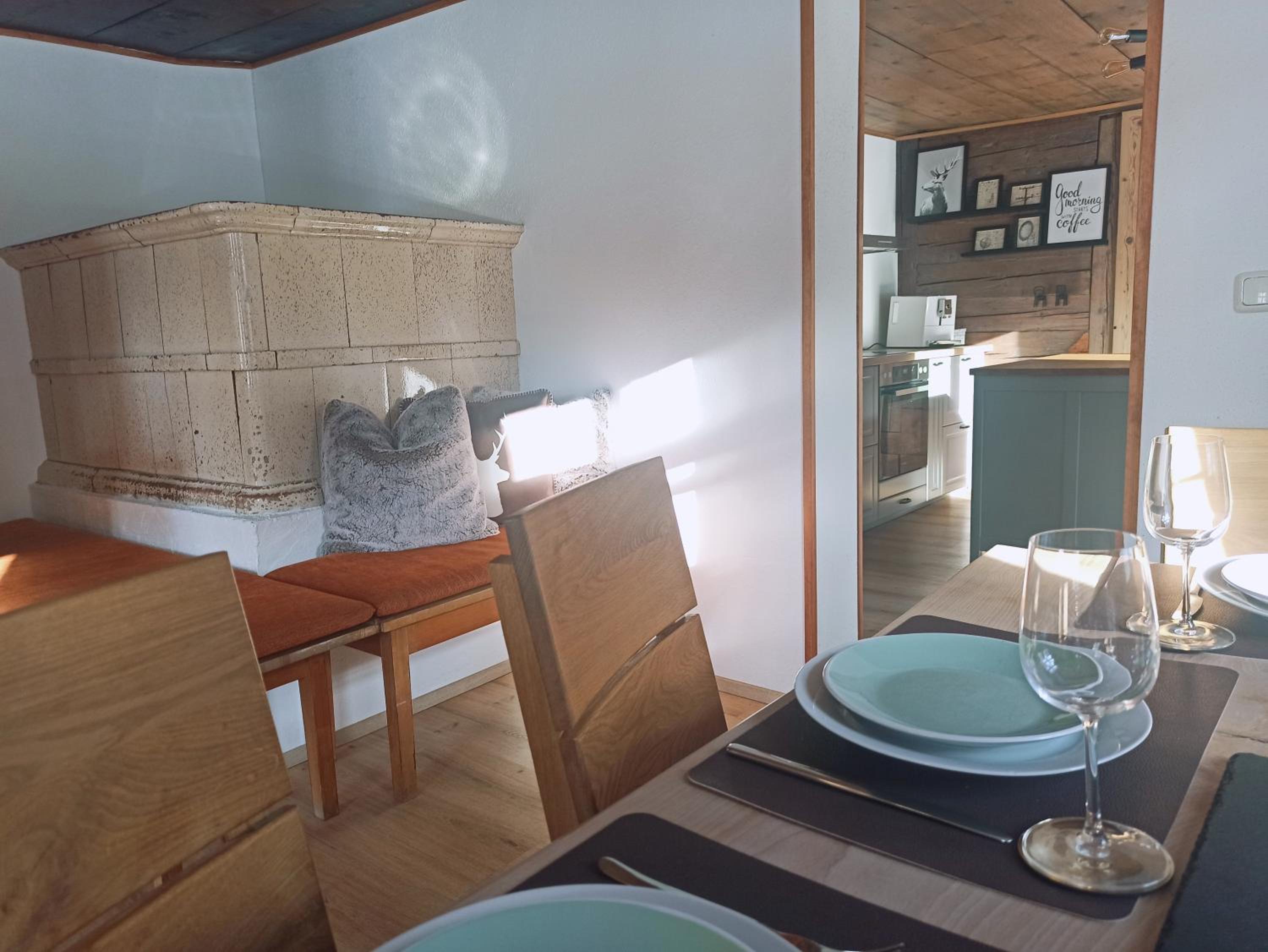 Apartment - Split Level photo 2