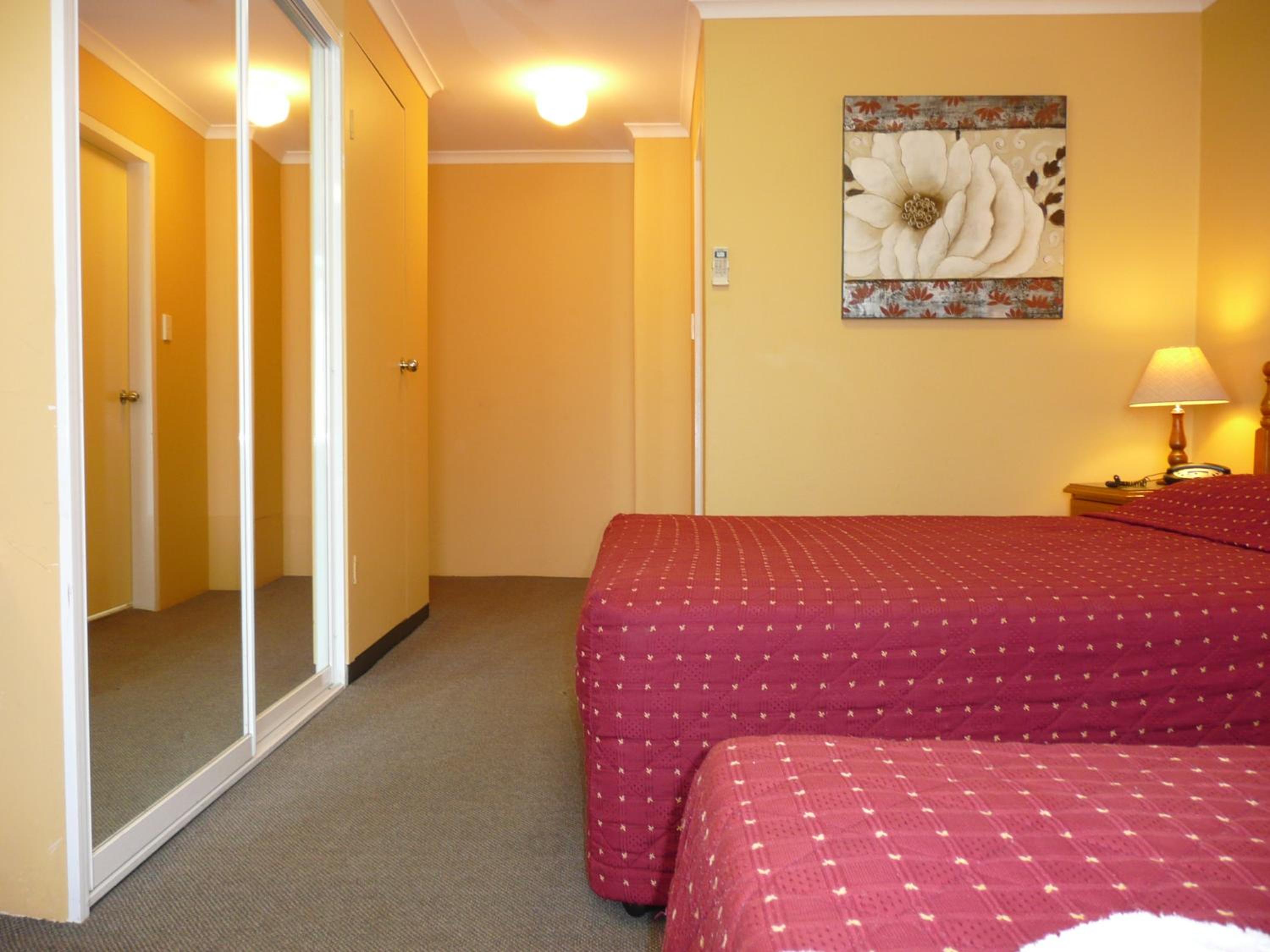 Queen Room