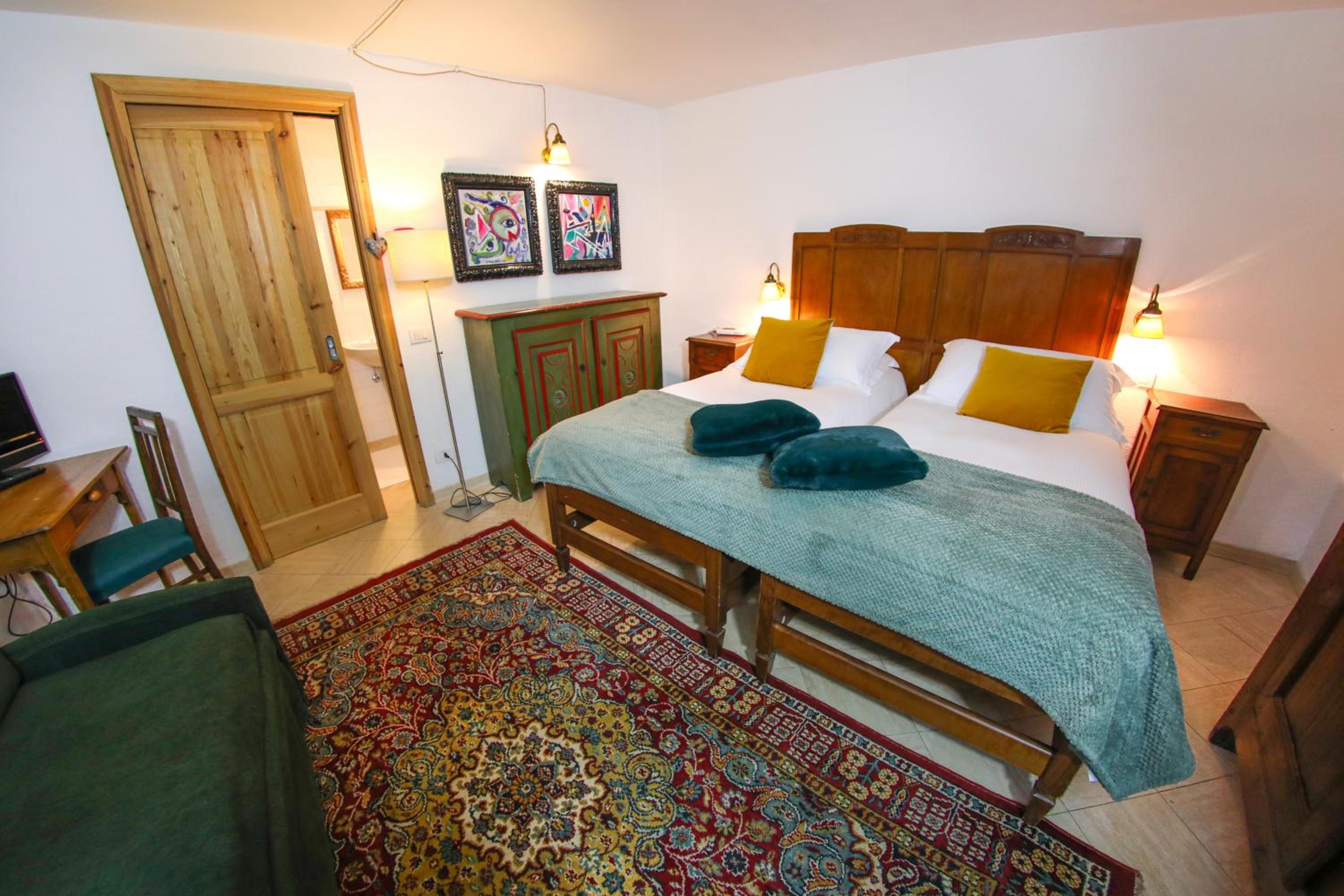Triple Room photo 2