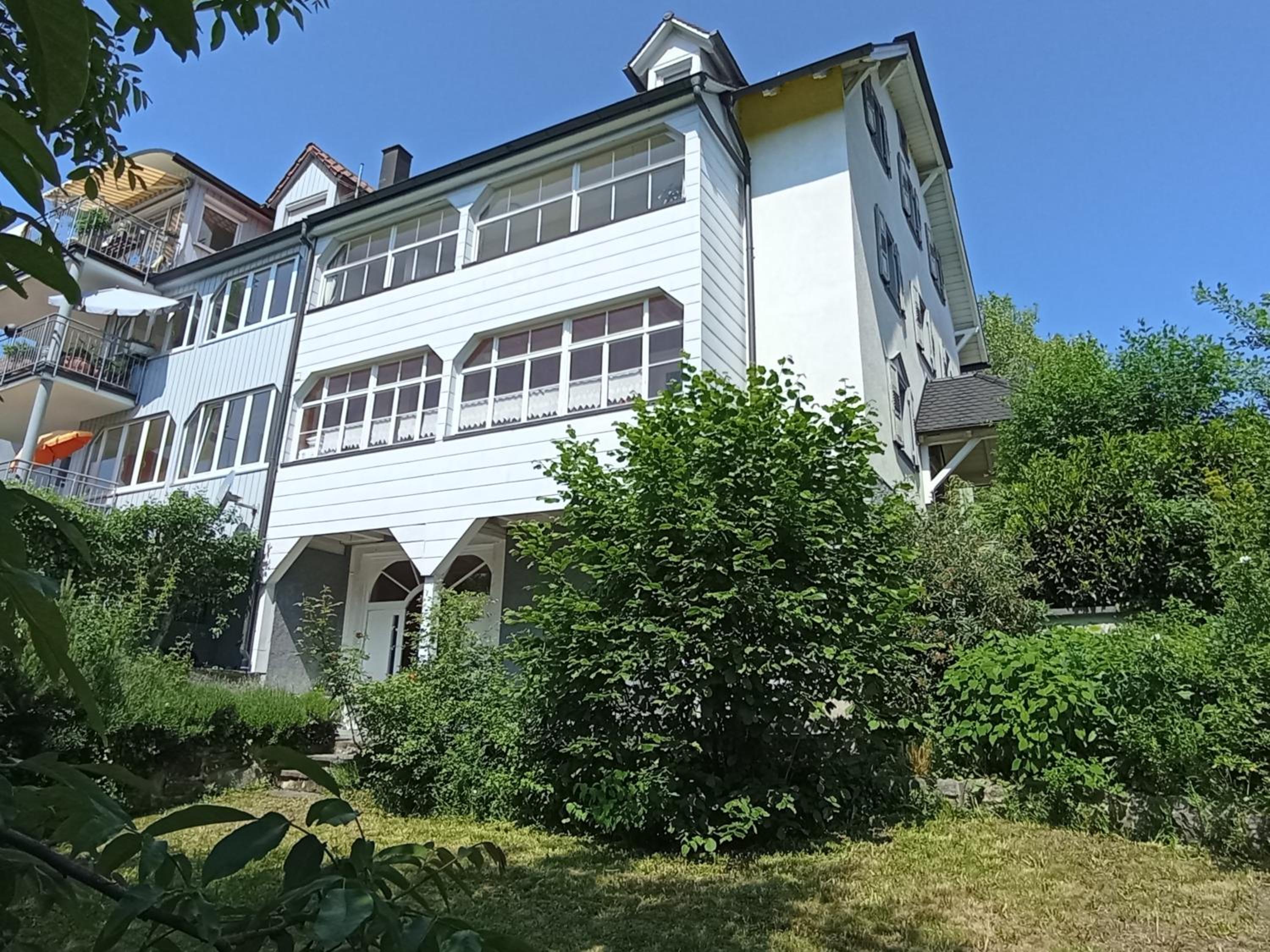 Duplex Apartment photo 2
