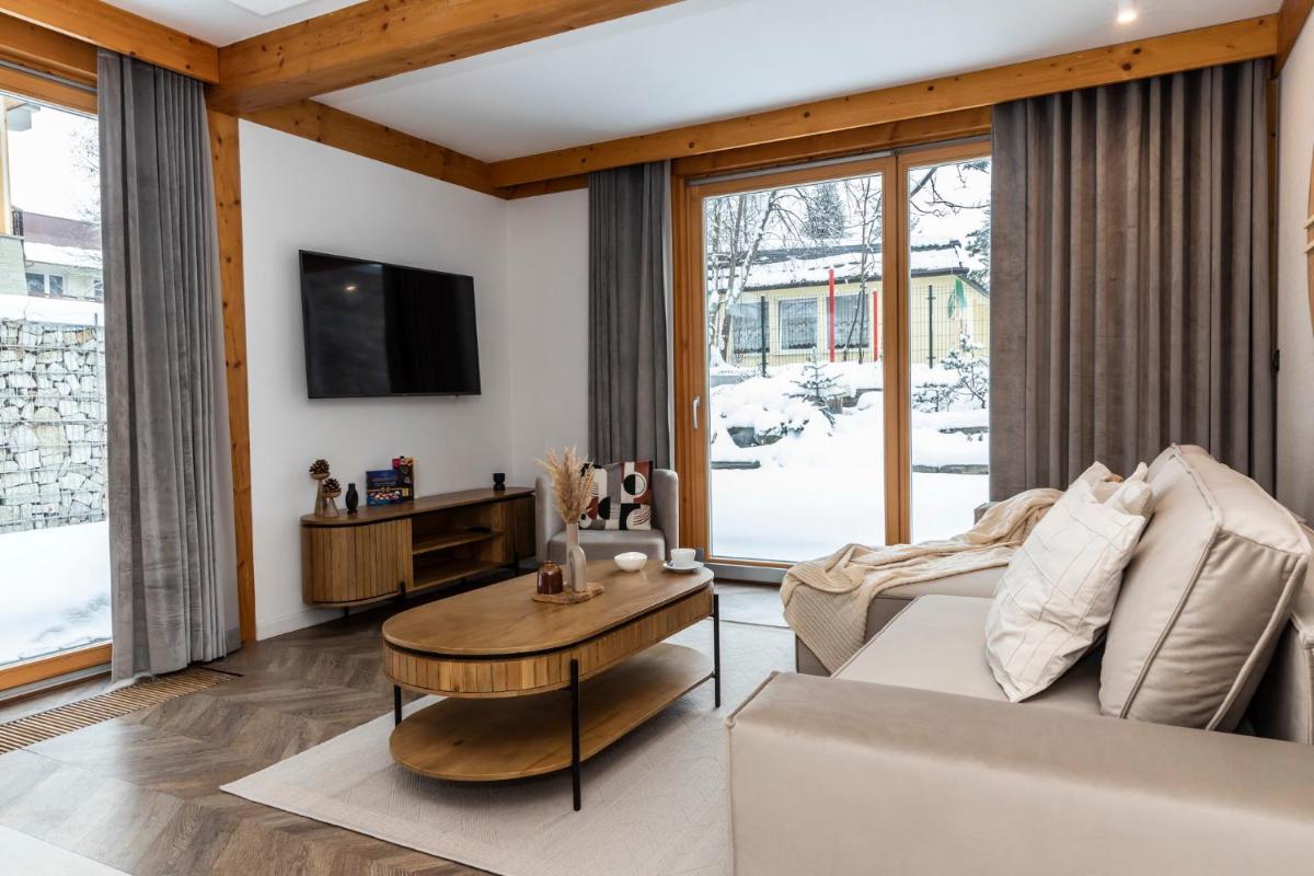 Apartment Agnes - Photo 3