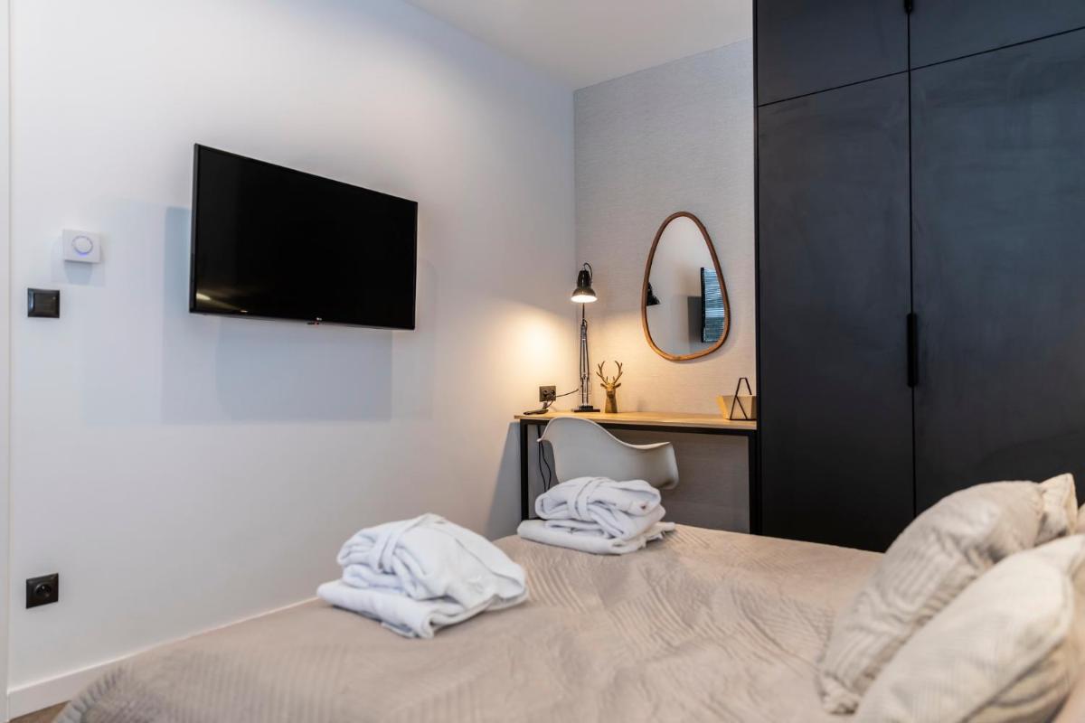 Apartment Agnes - Photo 9